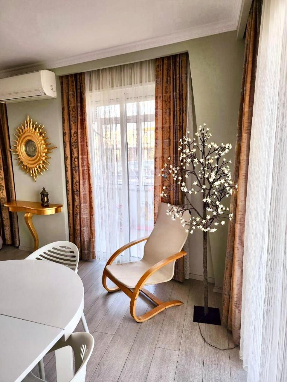 Durres Marina View Apartment