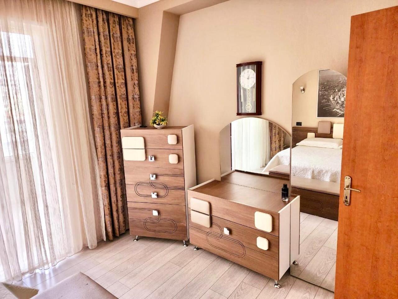 Durres Marina View Apartment
