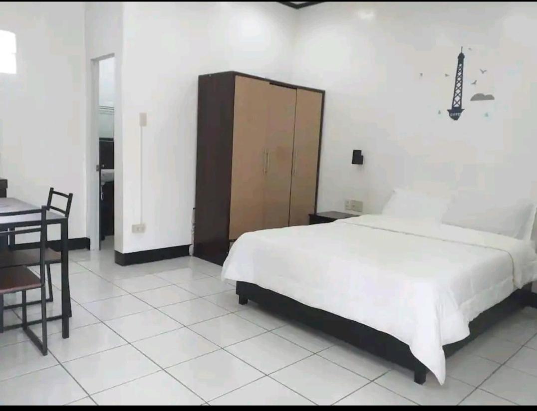 Ethan's Vacation House (Camiguin) view 2