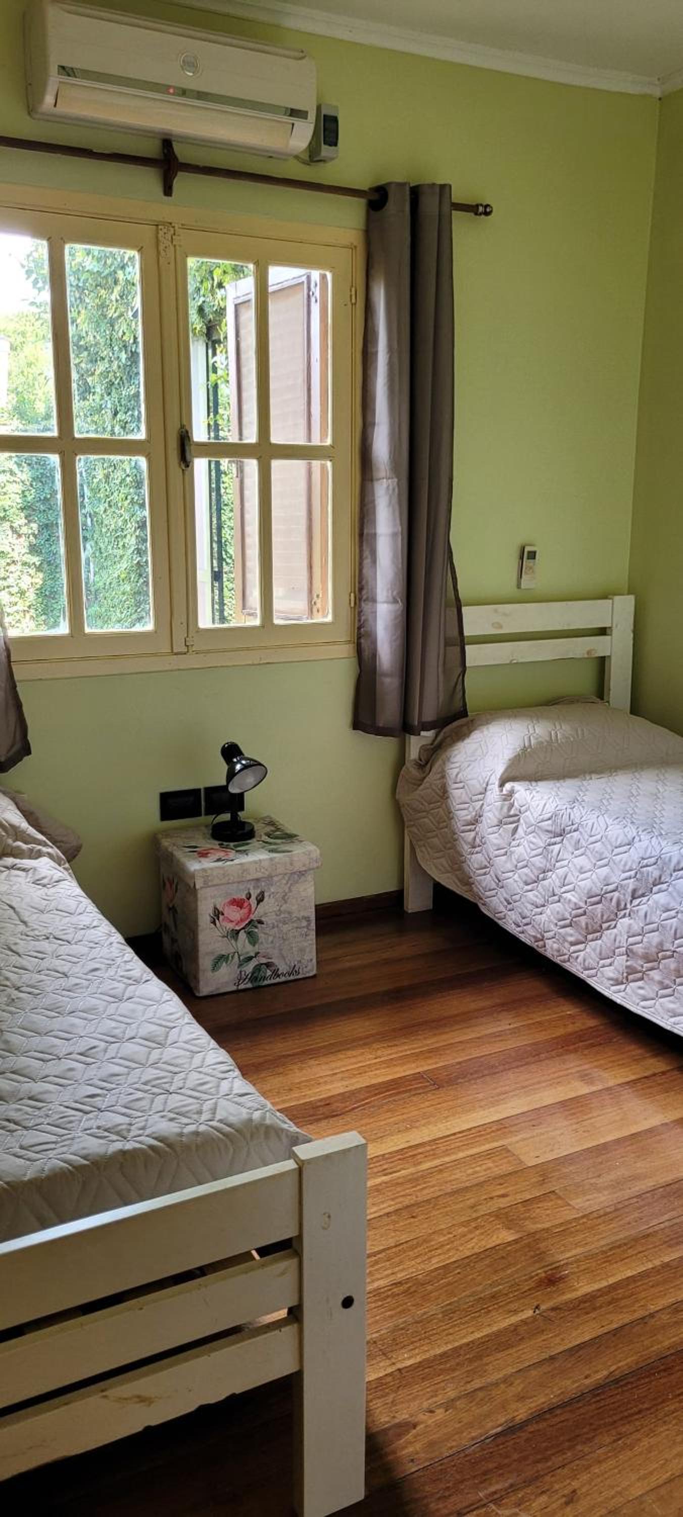 Ombú Guests House