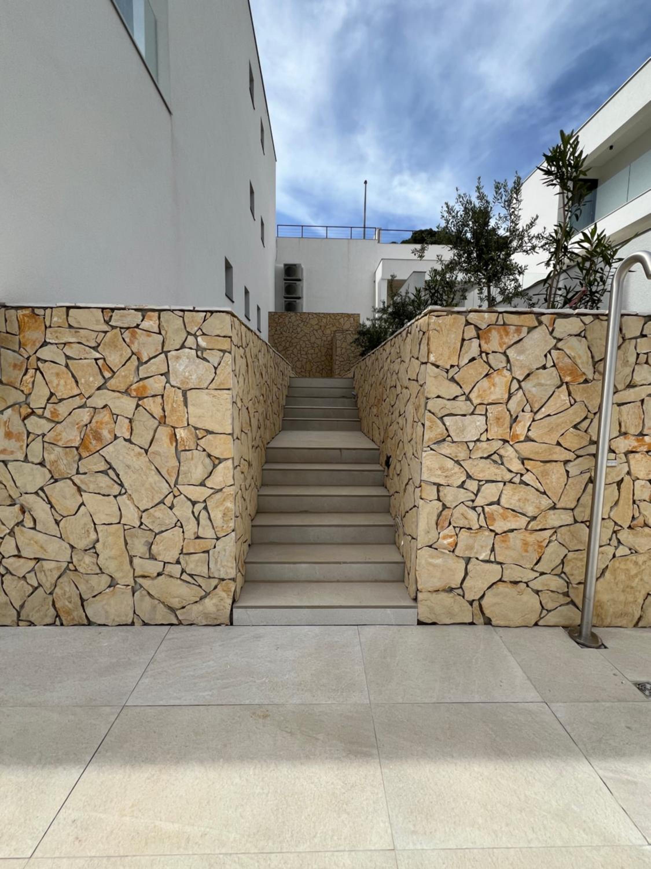 Luxury Sea View Penthouse "Marina Living" Pool, Adria, Split Region