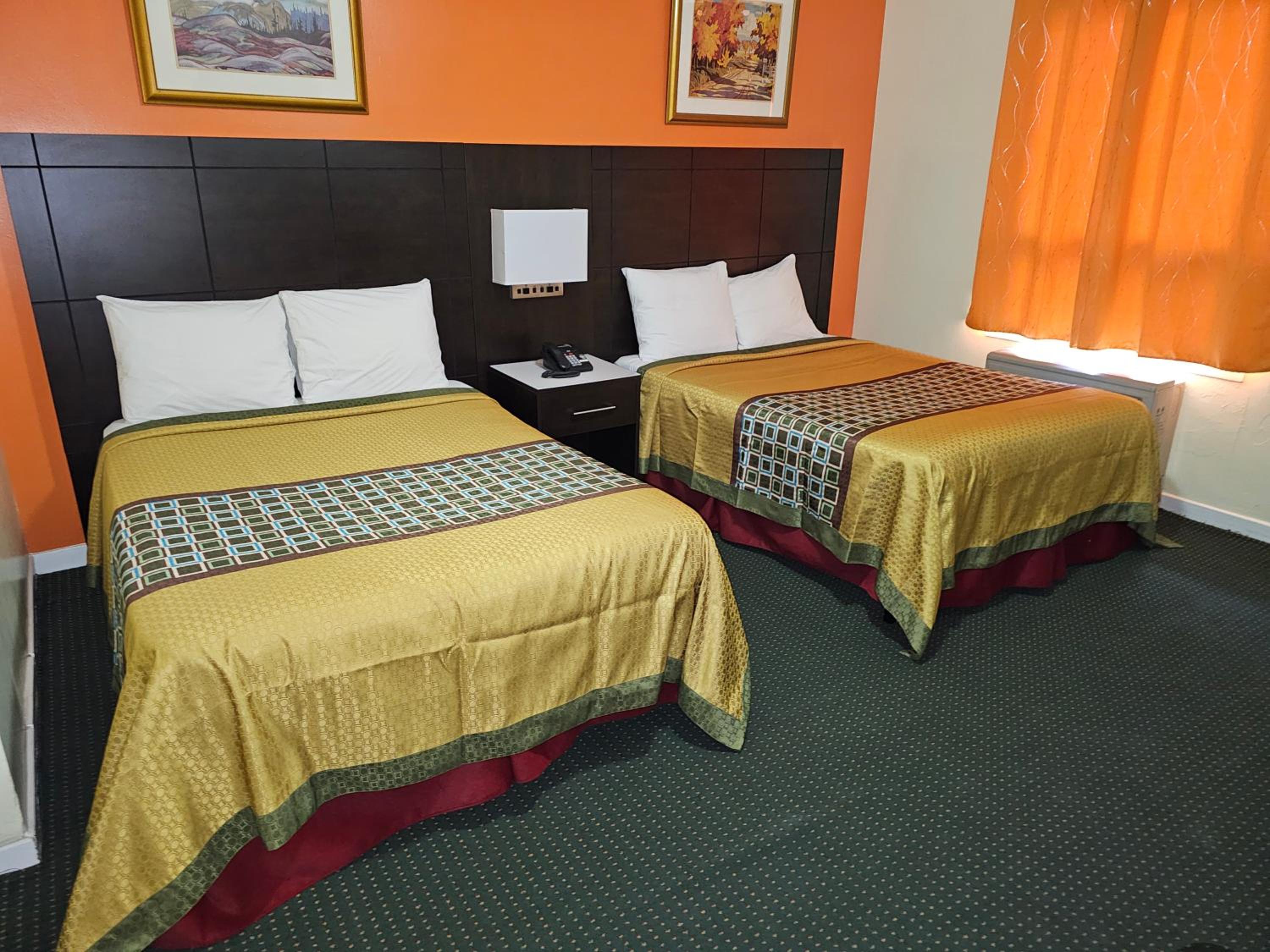 Norvic Motel