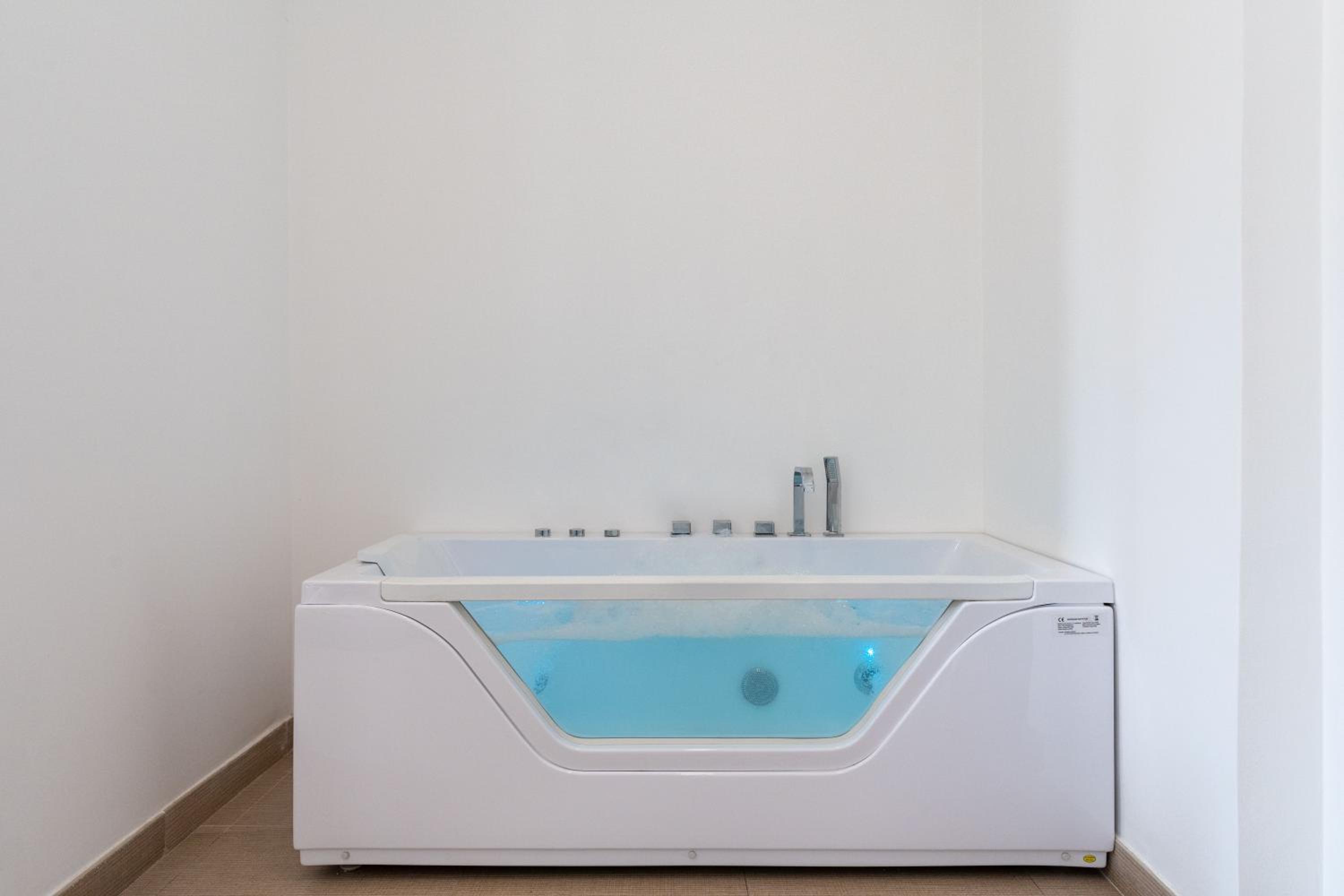 San Giovanni Boutique Suites