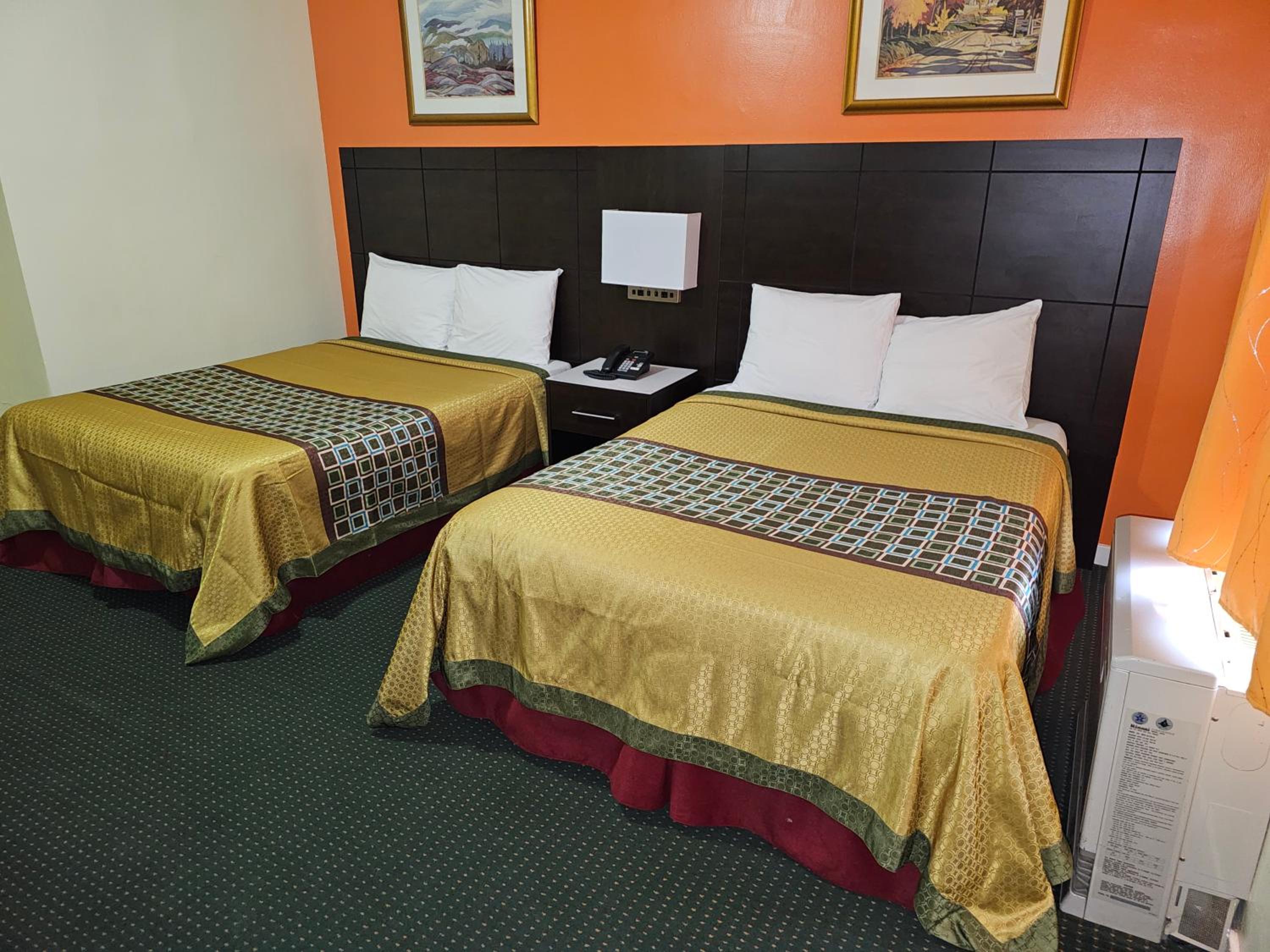 Norvic Motel