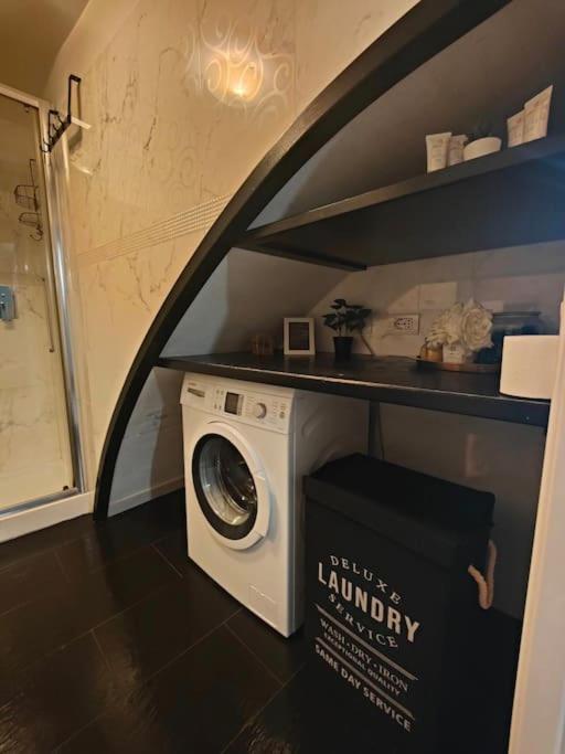 laundry