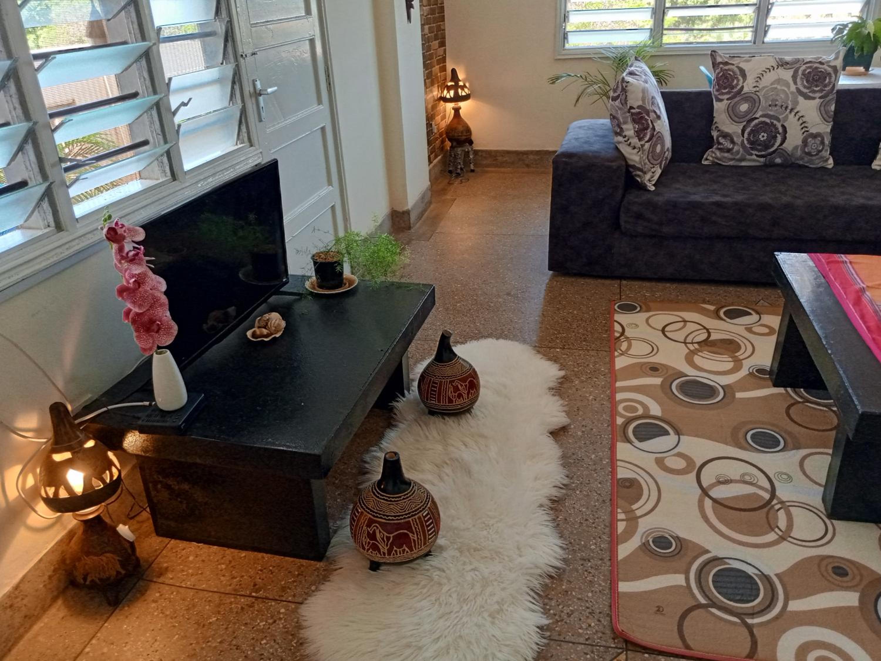 Samia House view 3