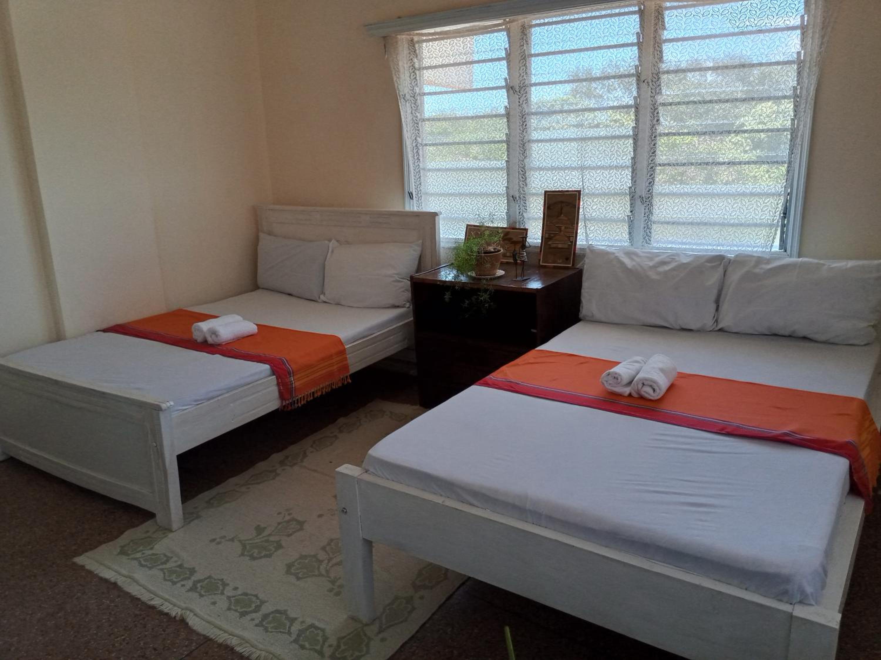 Samia House view 5