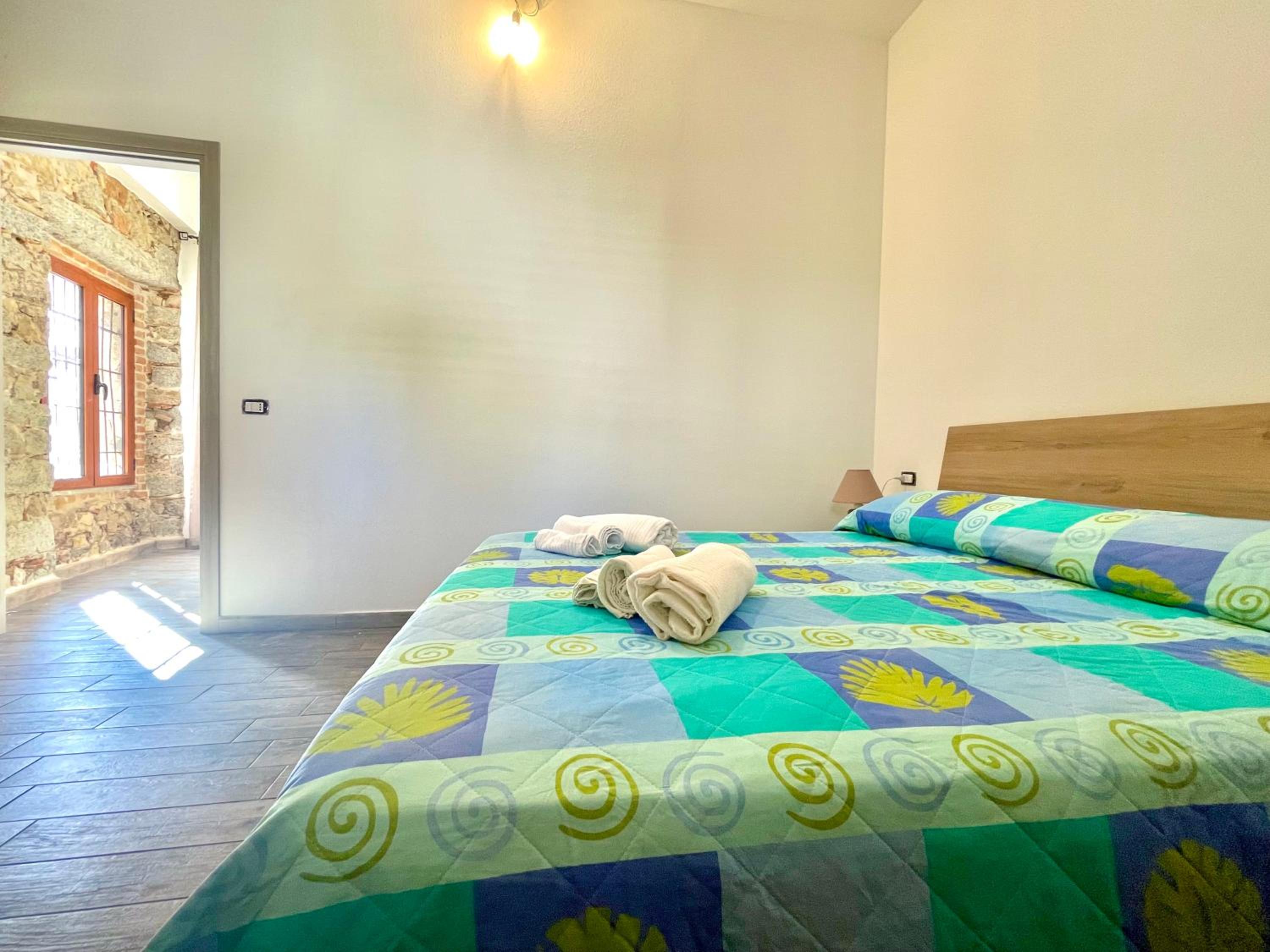 Casa in Paese