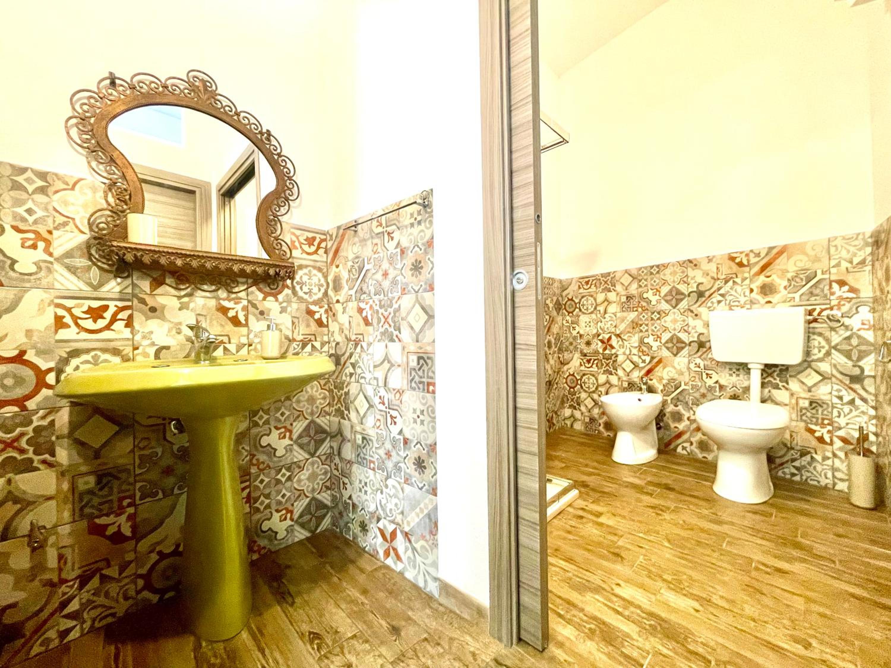 Casa in Paese