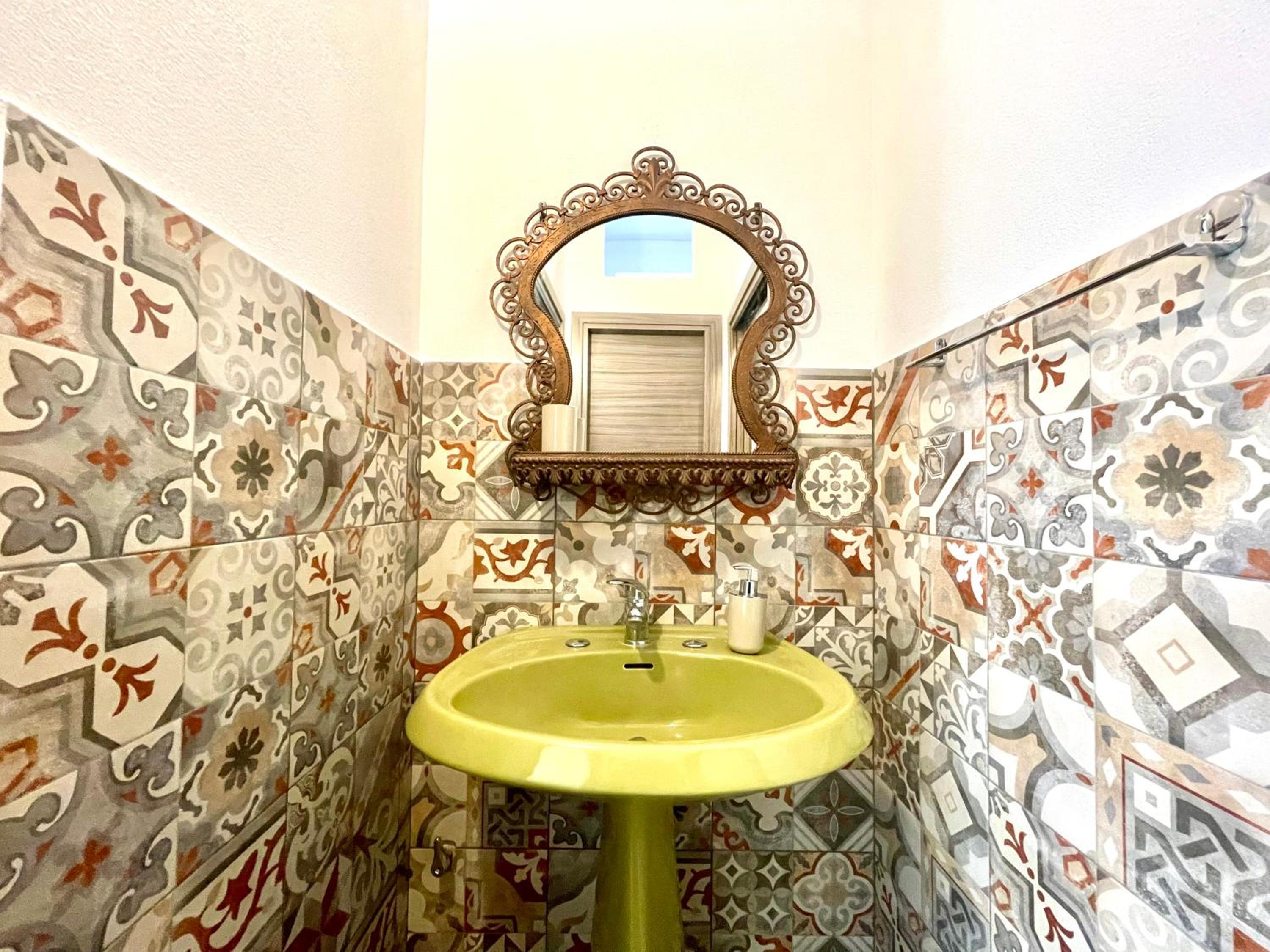 Casa in Paese