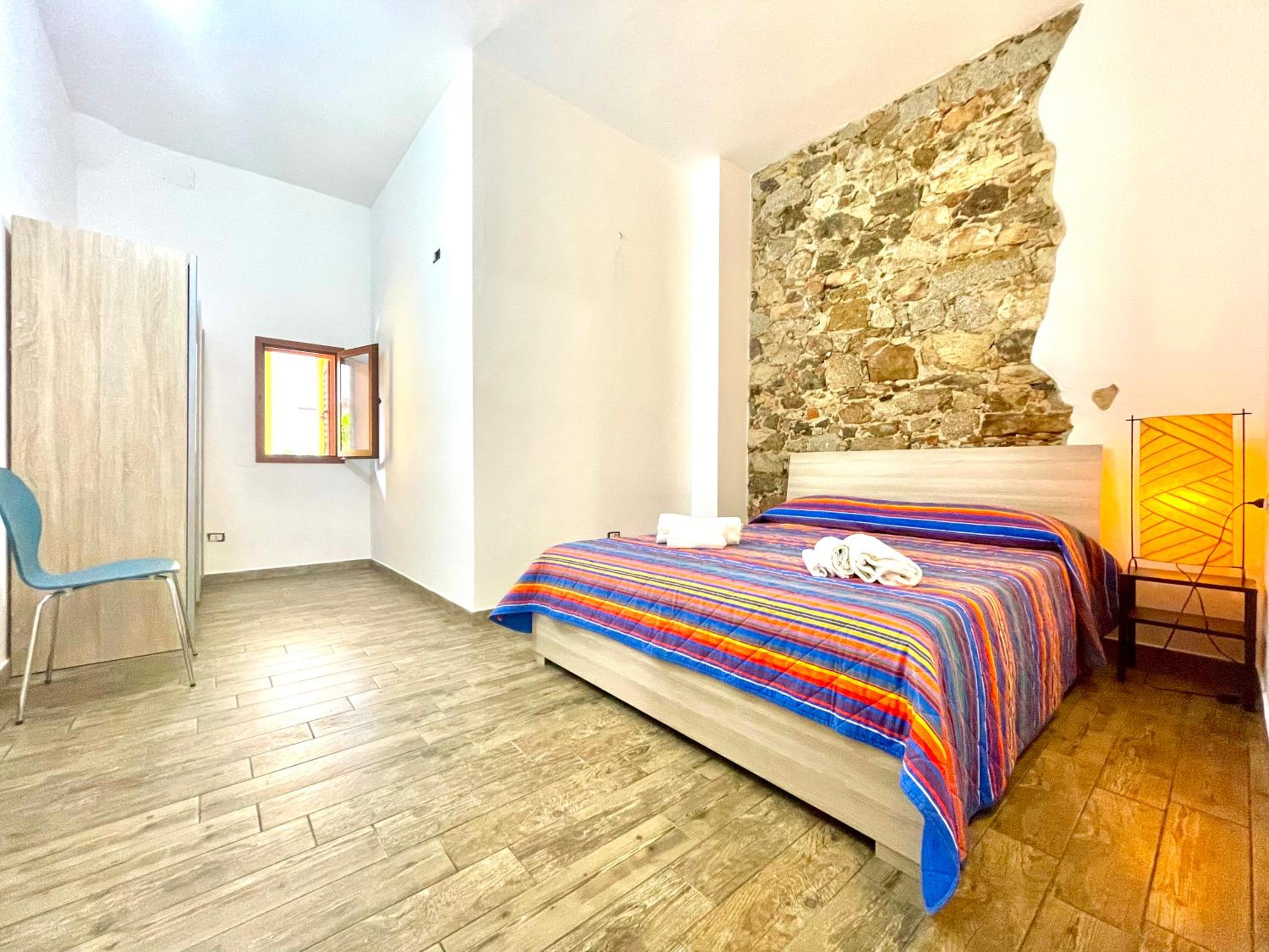 Casa in Paese