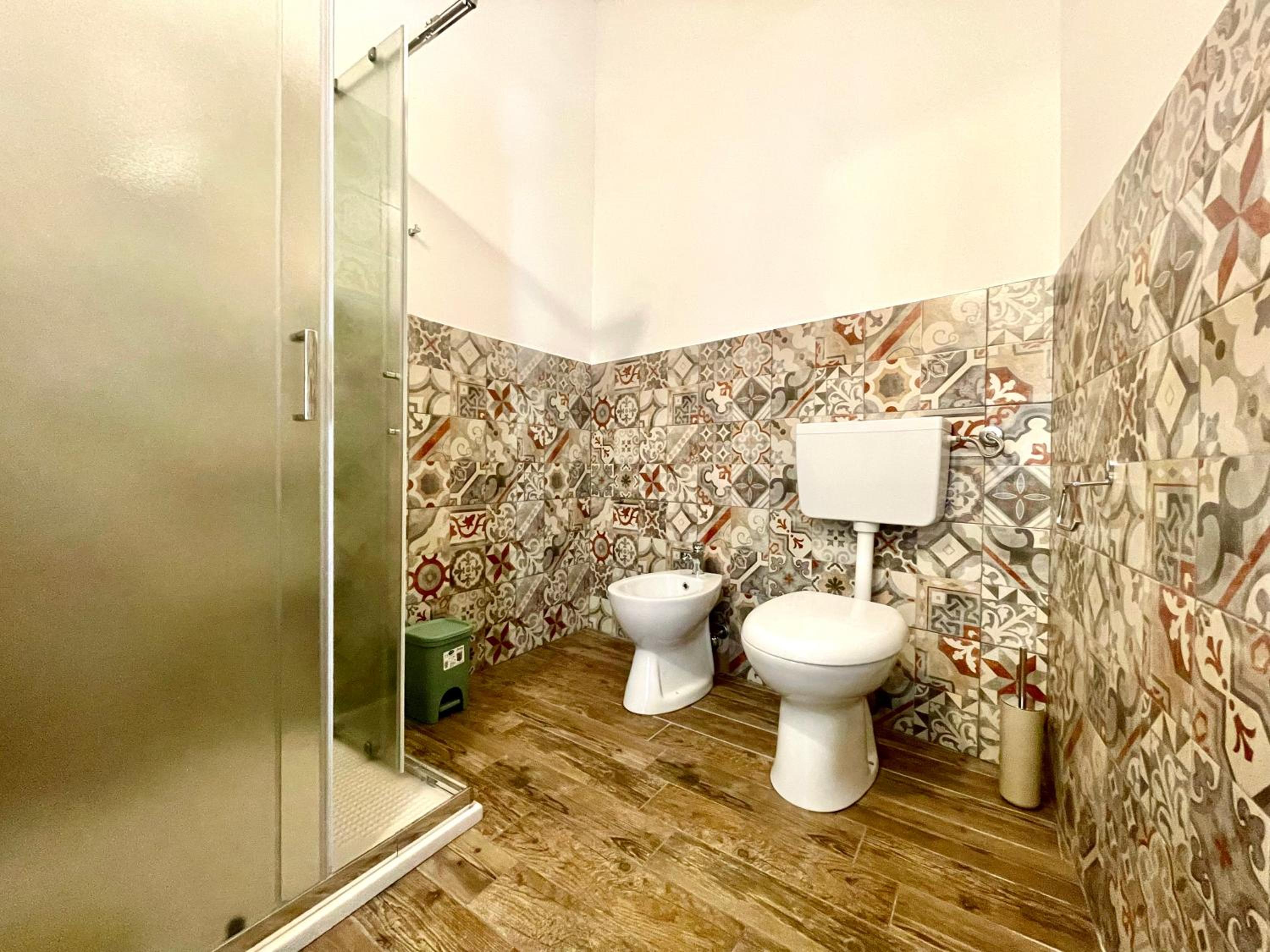 Casa in Paese