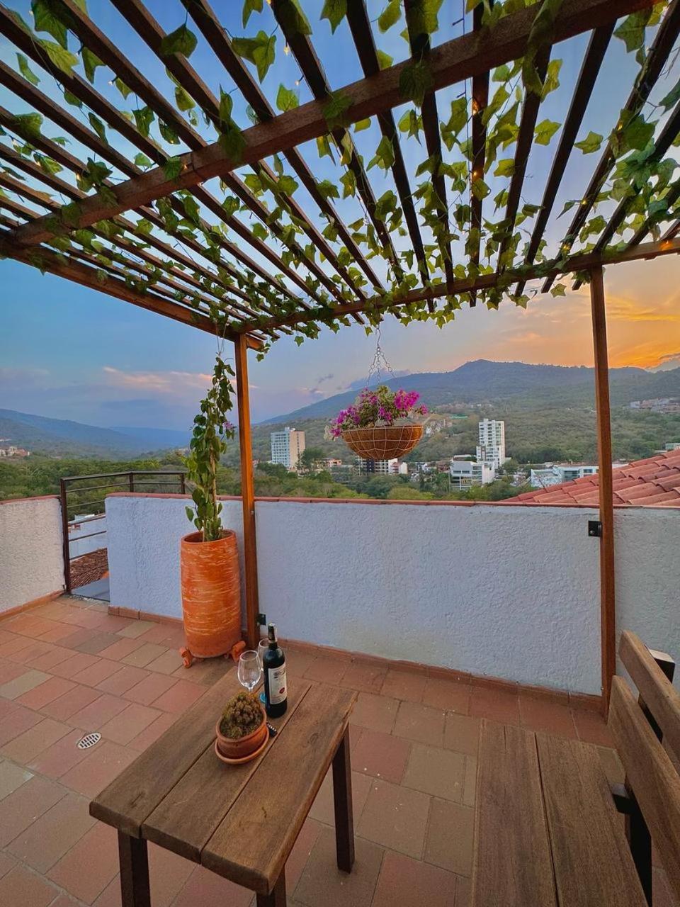 Apartamento Anawasi, Terraza Privada, Camas Queen y Parqueadero