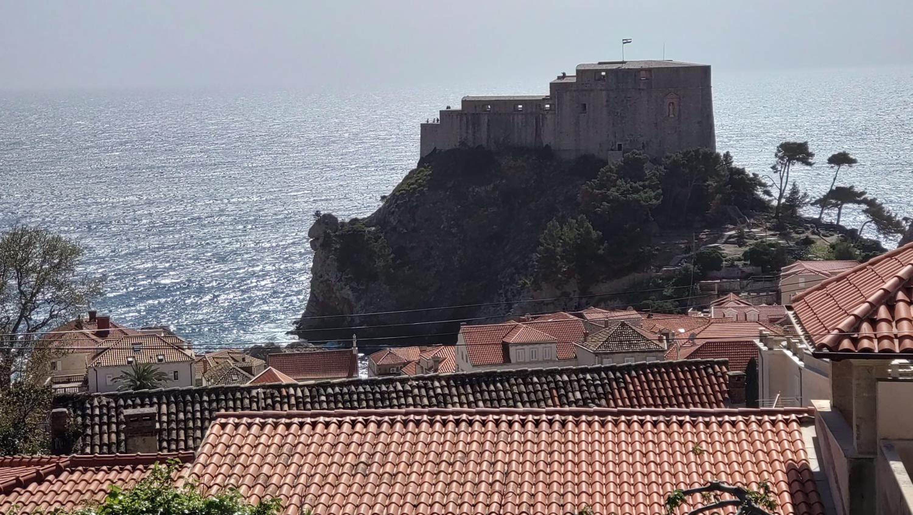 Seaview Dubrovnik Old Town