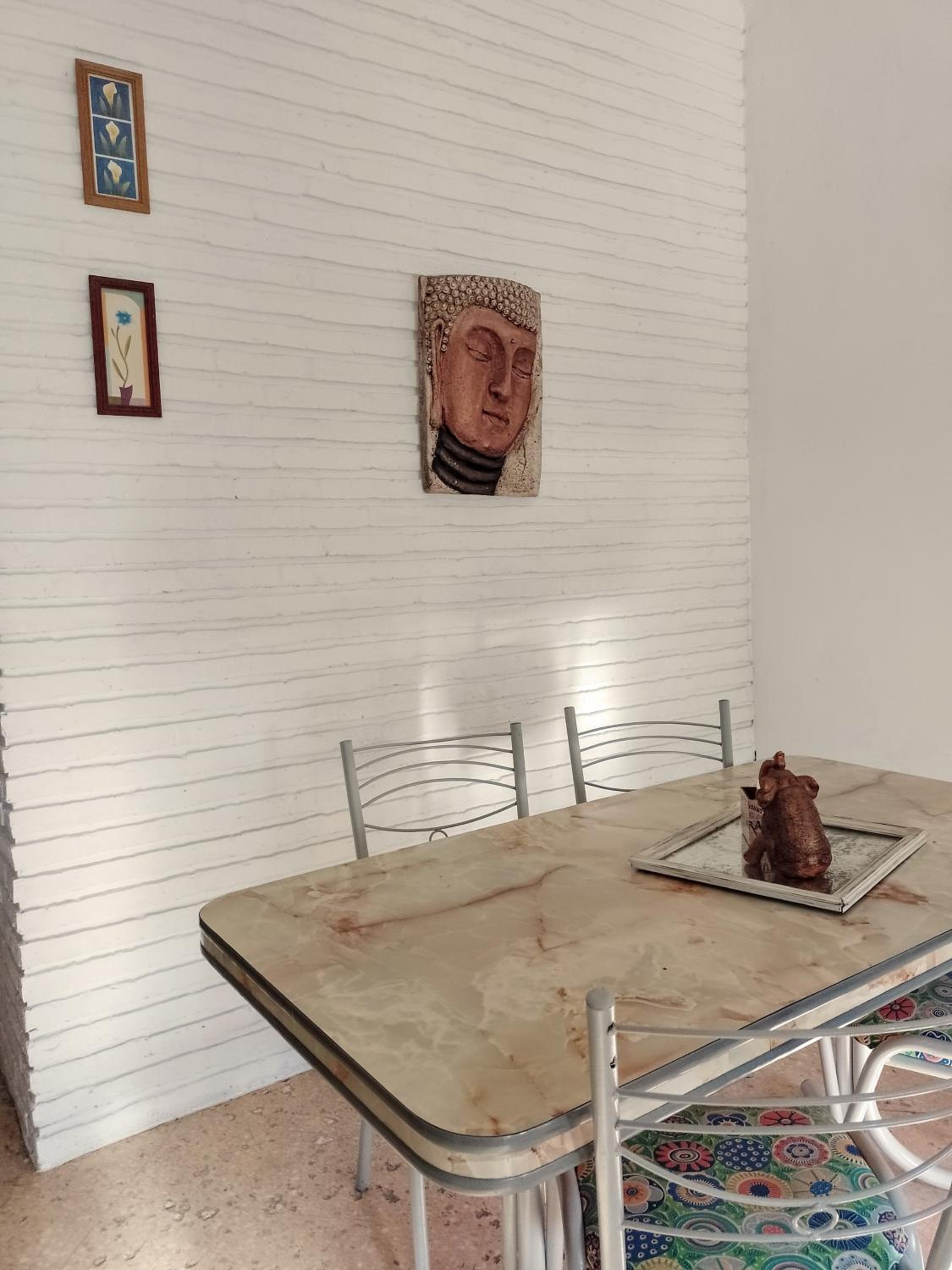 Hostel La Tana