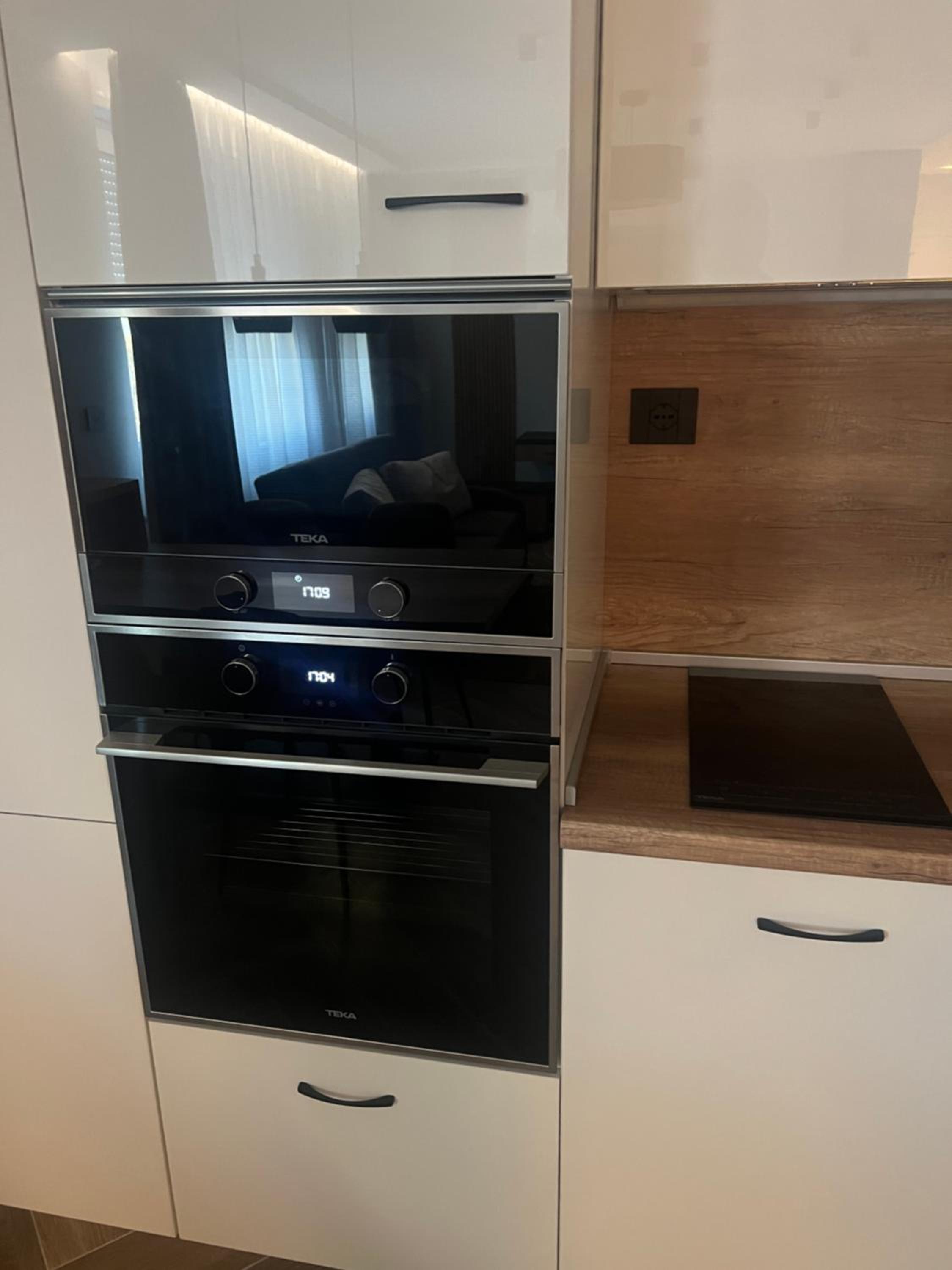 Arletti Luxury Living Apartment