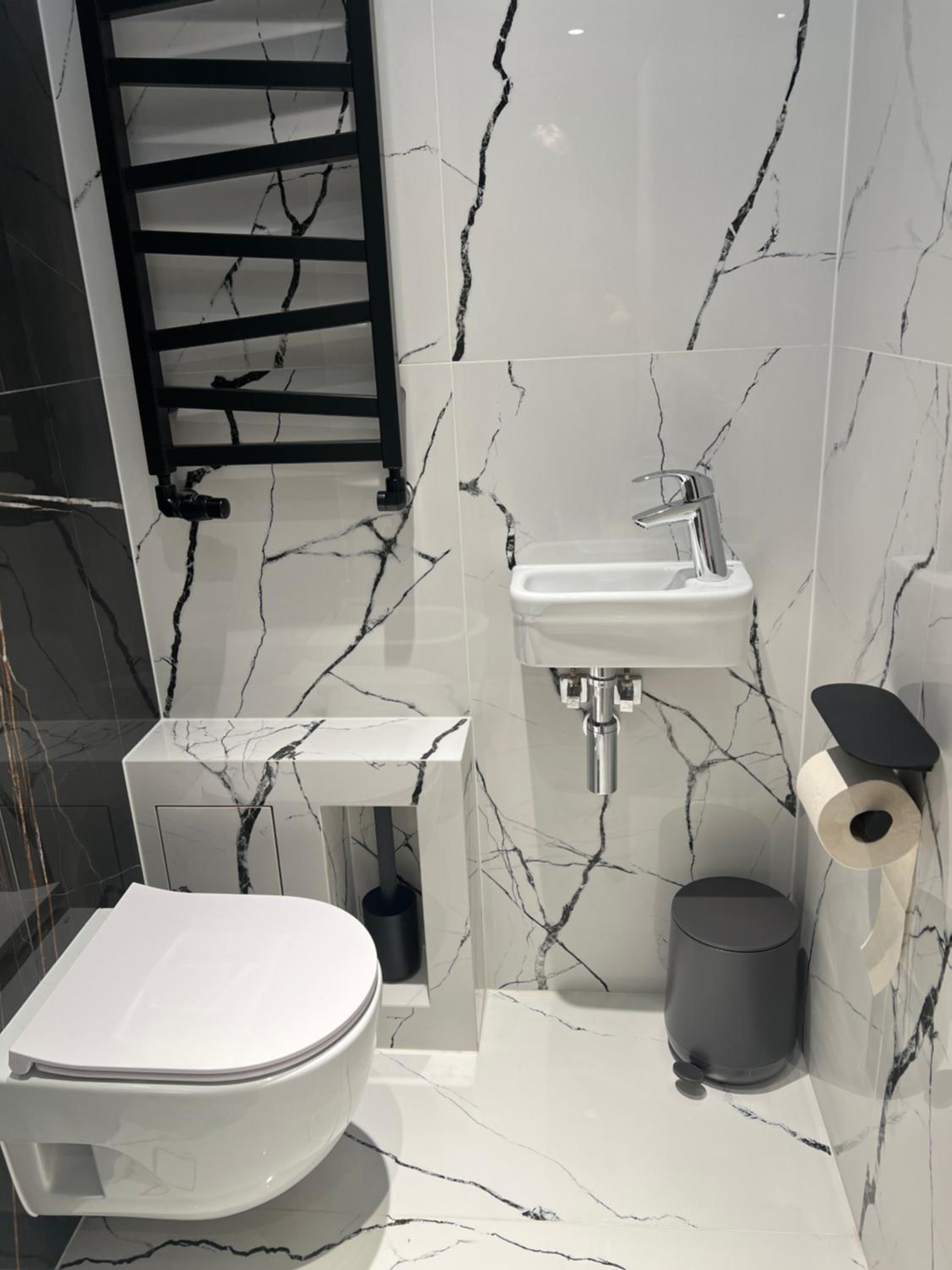 Arletti Luxury Living Apartment