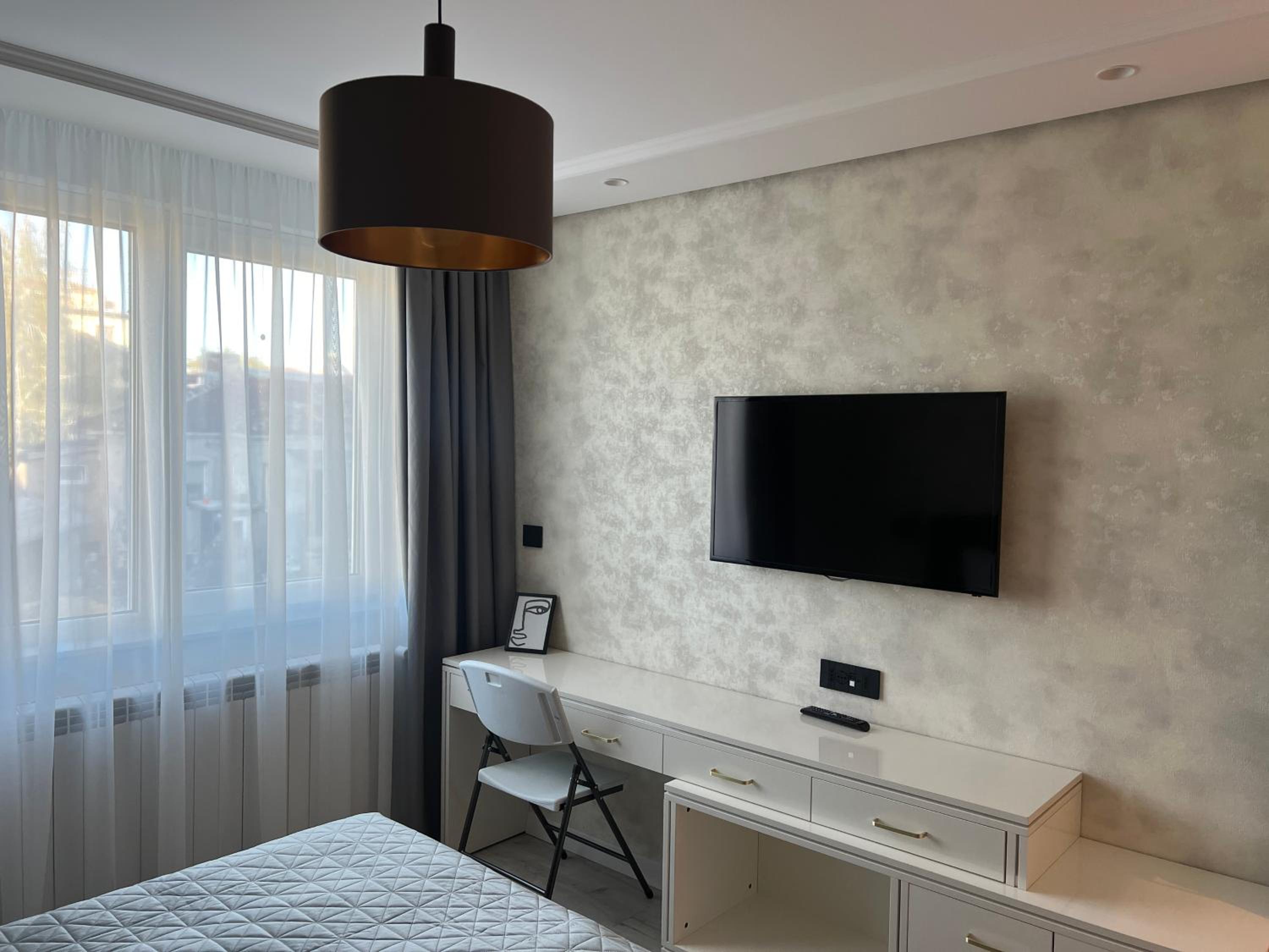Arletti Luxury Living Apartment
