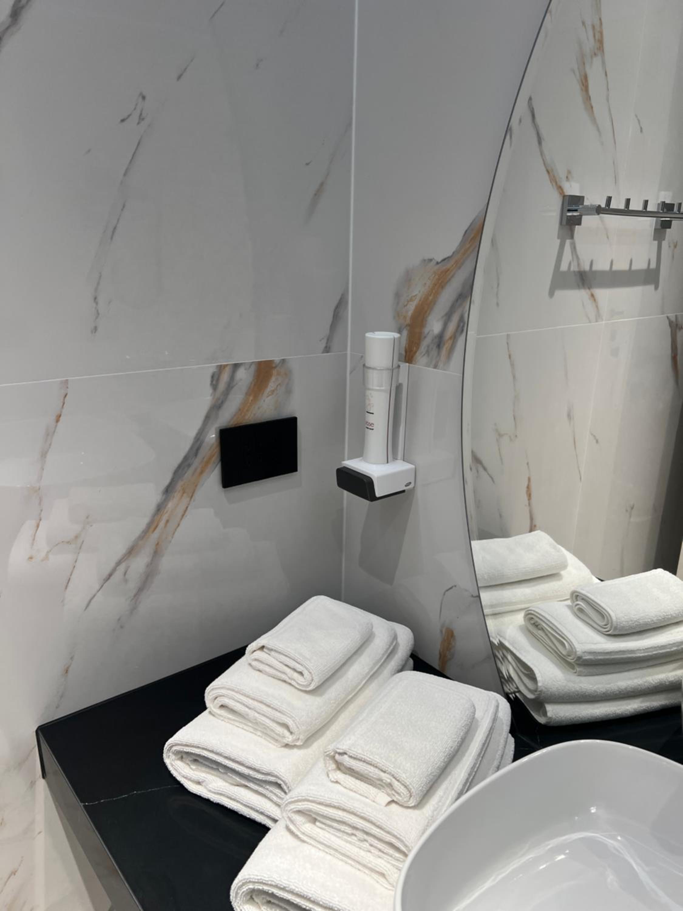 Arletti Luxury Living Apartment
