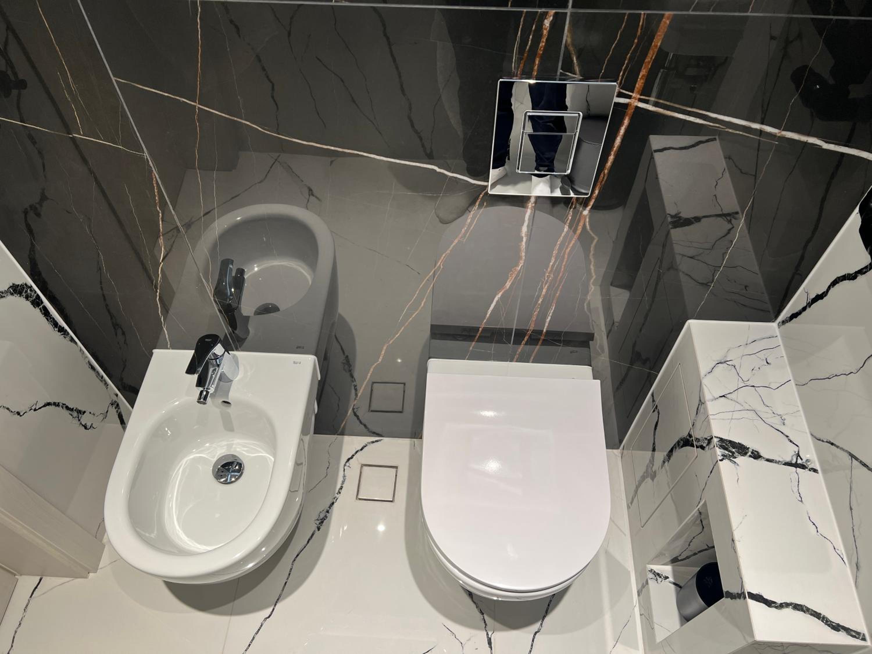 Arletti Luxury Living Apartment