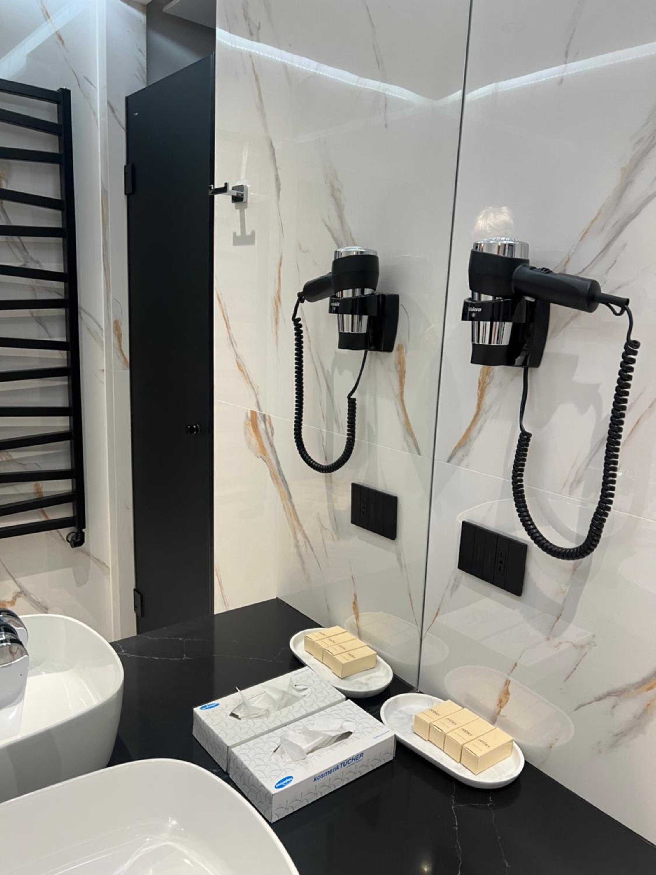 Arletti Luxury Living Apartment