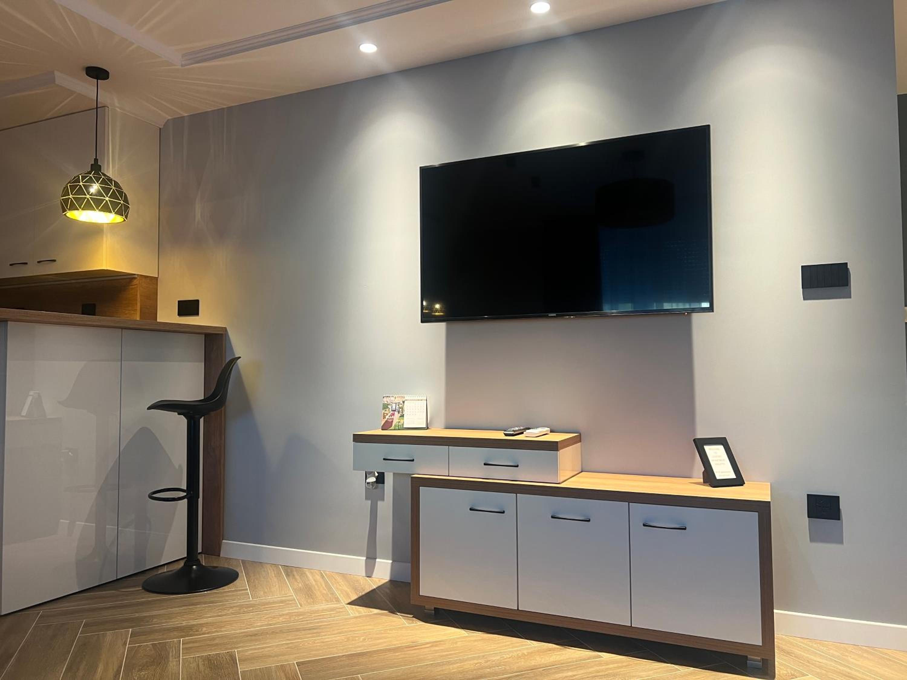 Arletti Luxury Living Apartment