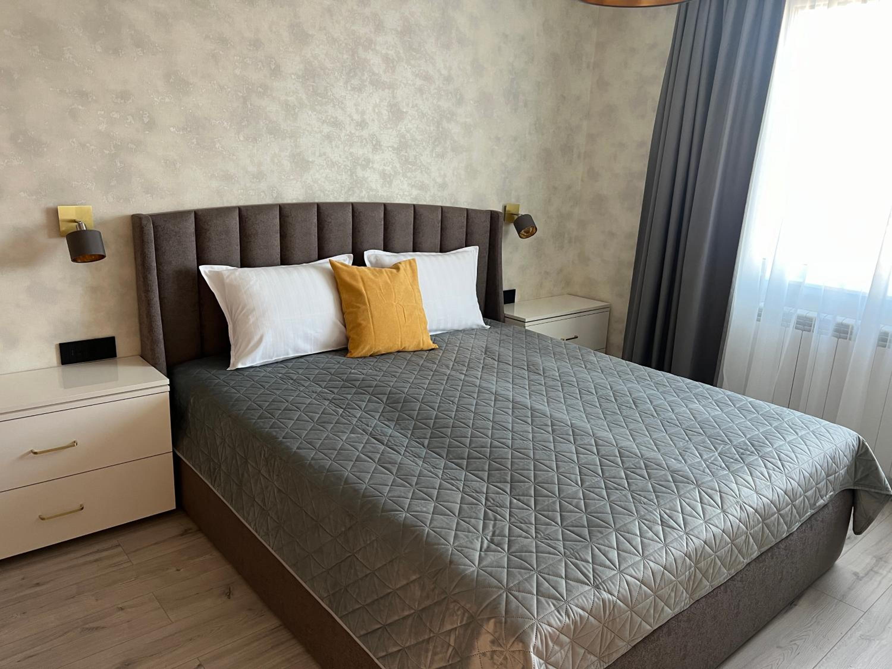 Arletti Luxury Living Apartment
