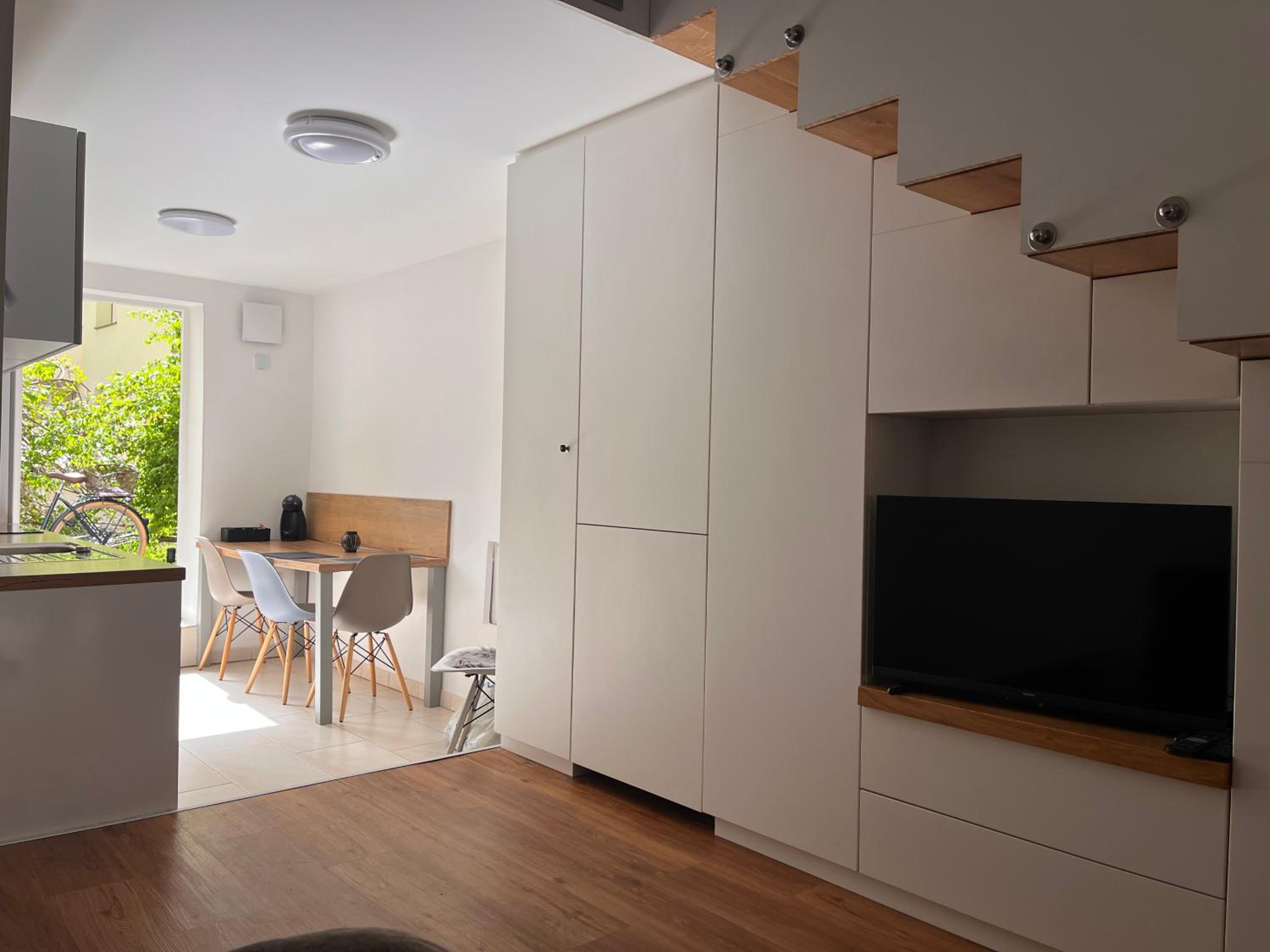 LiLan apartment