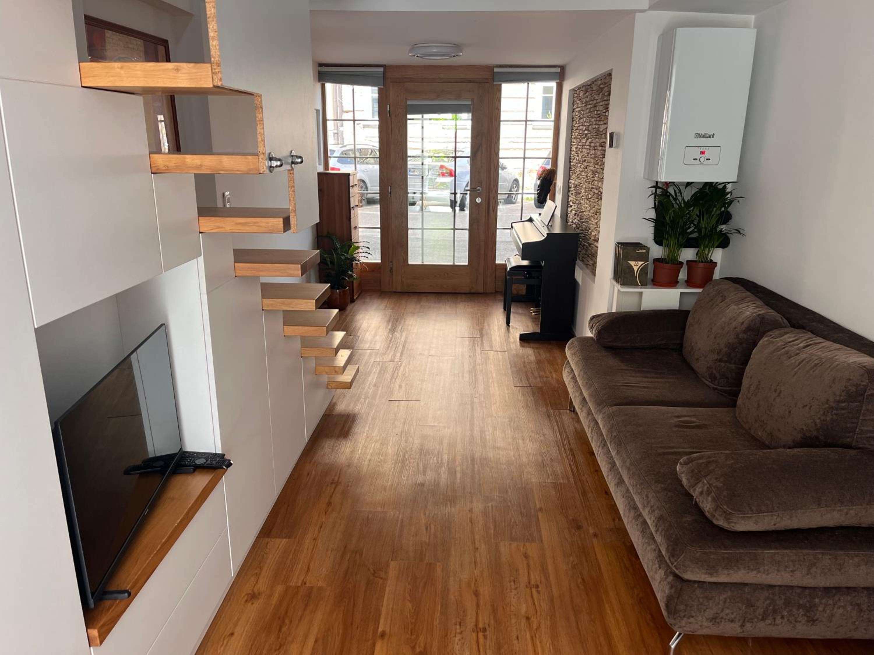 LiLan apartment