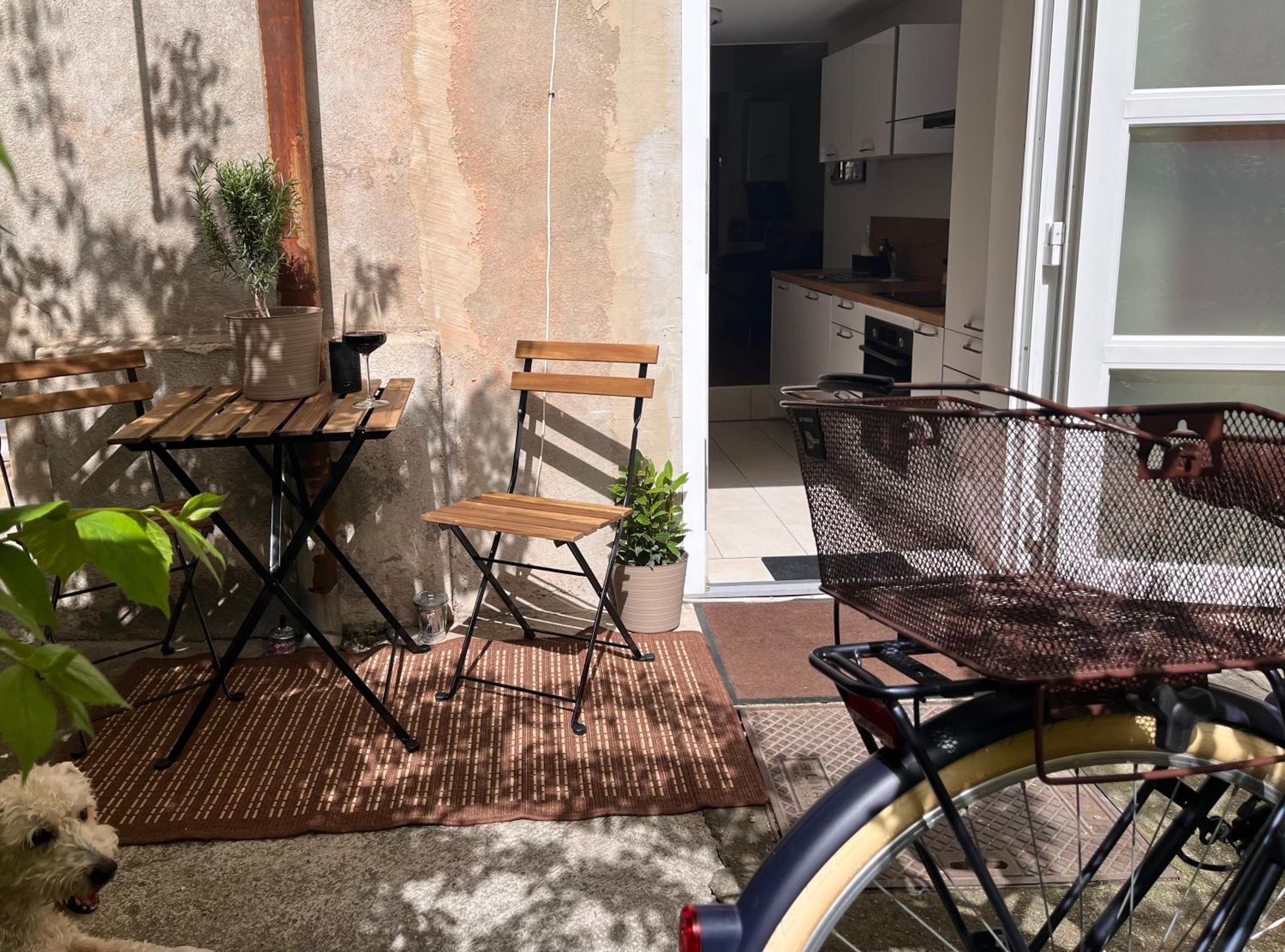 LiLan apartment