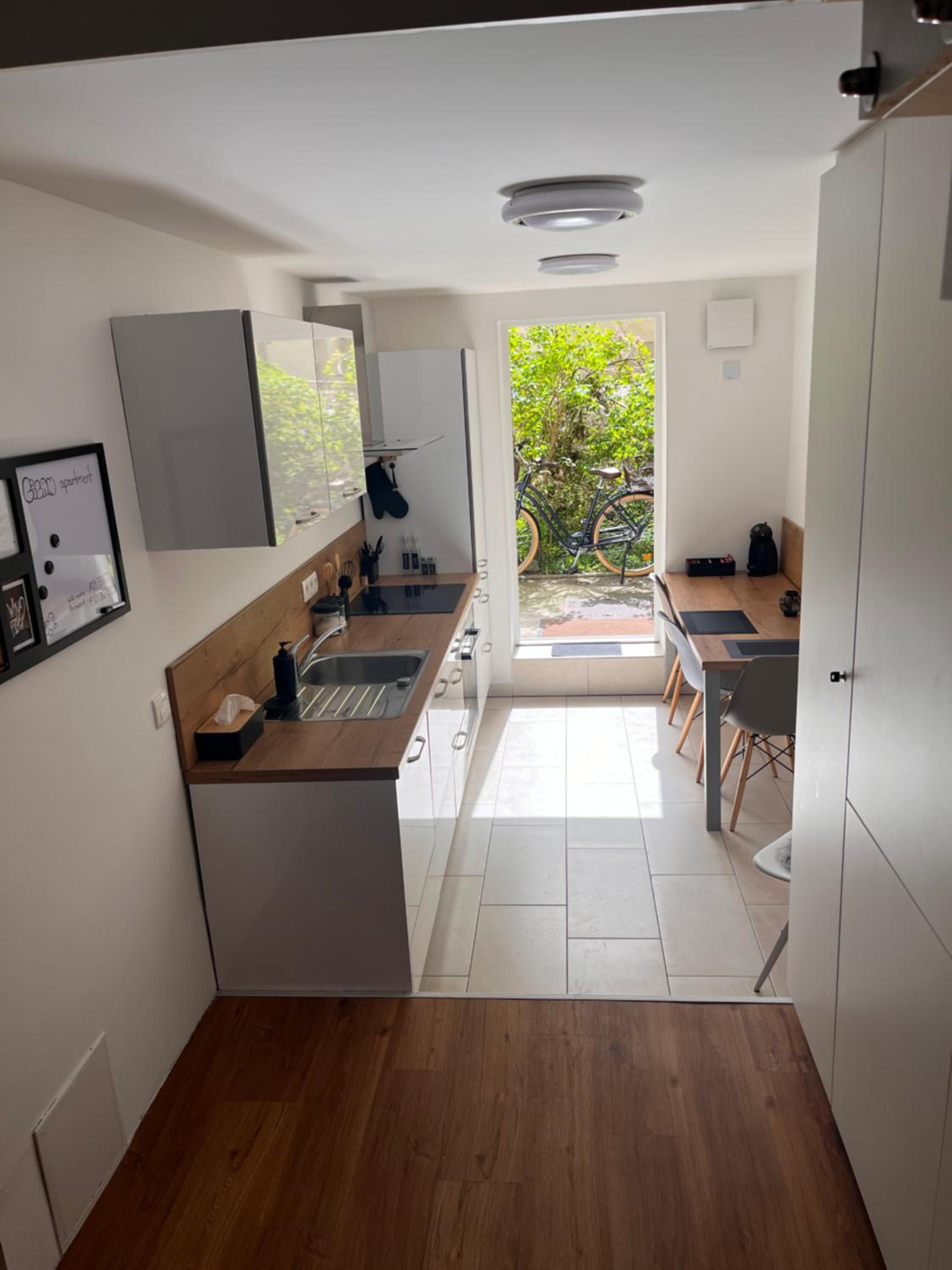 LiLan apartment