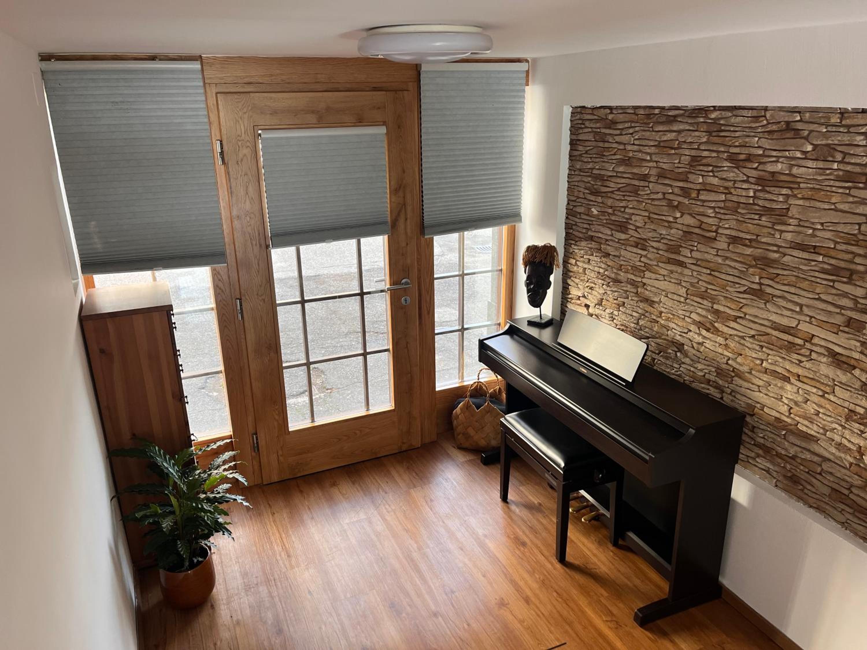 LiLan apartment