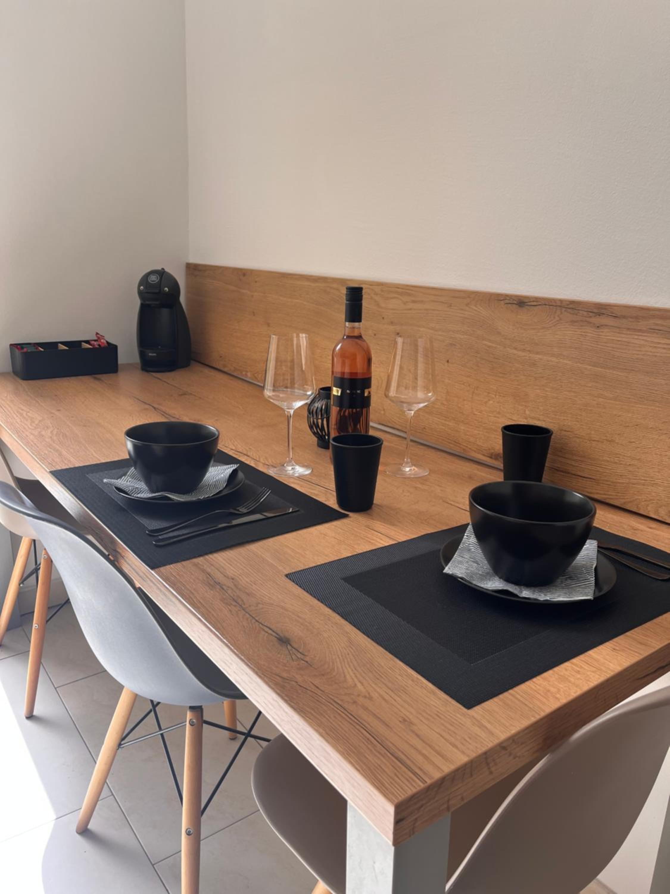 LiLan apartment