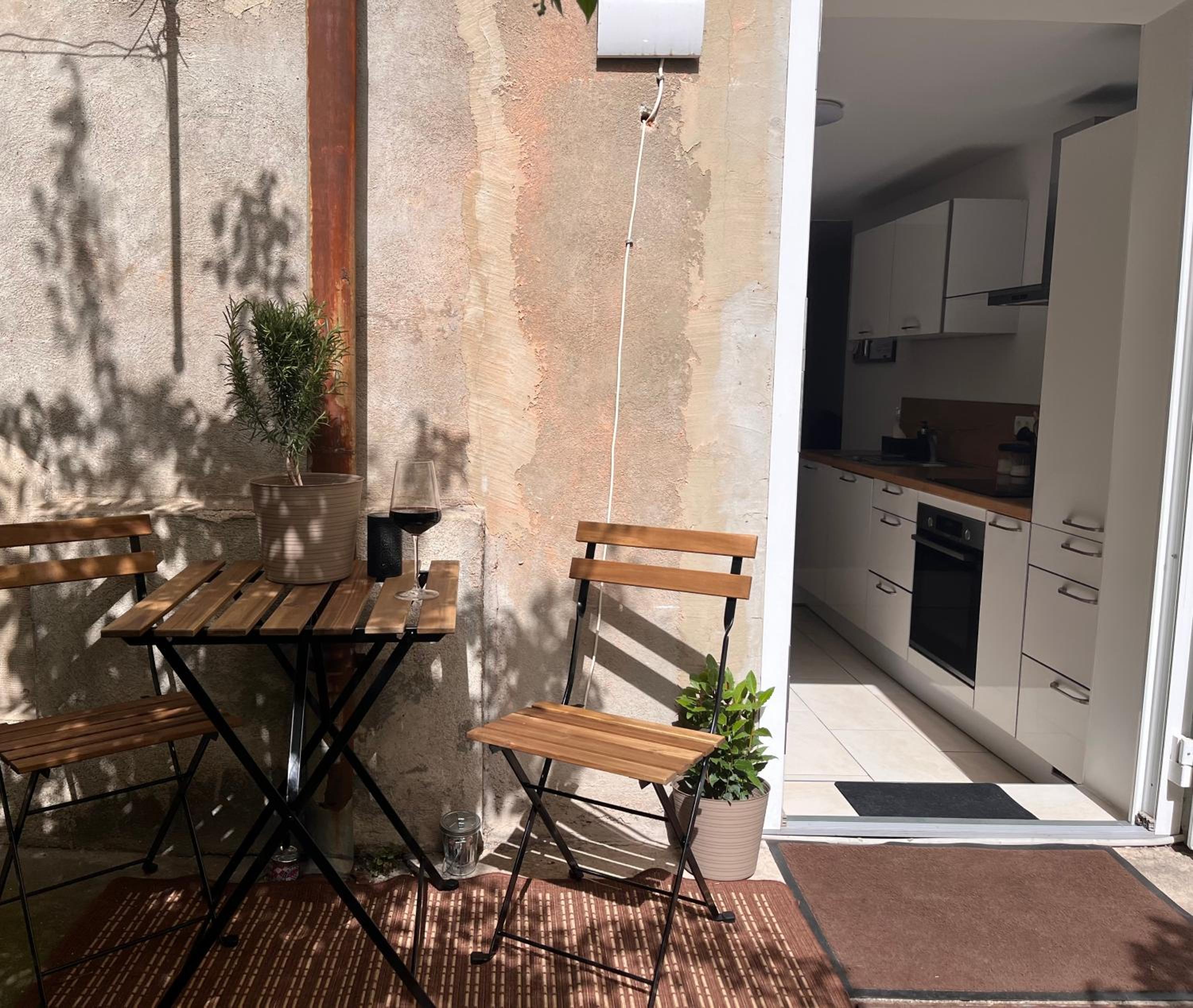 LiLan apartment