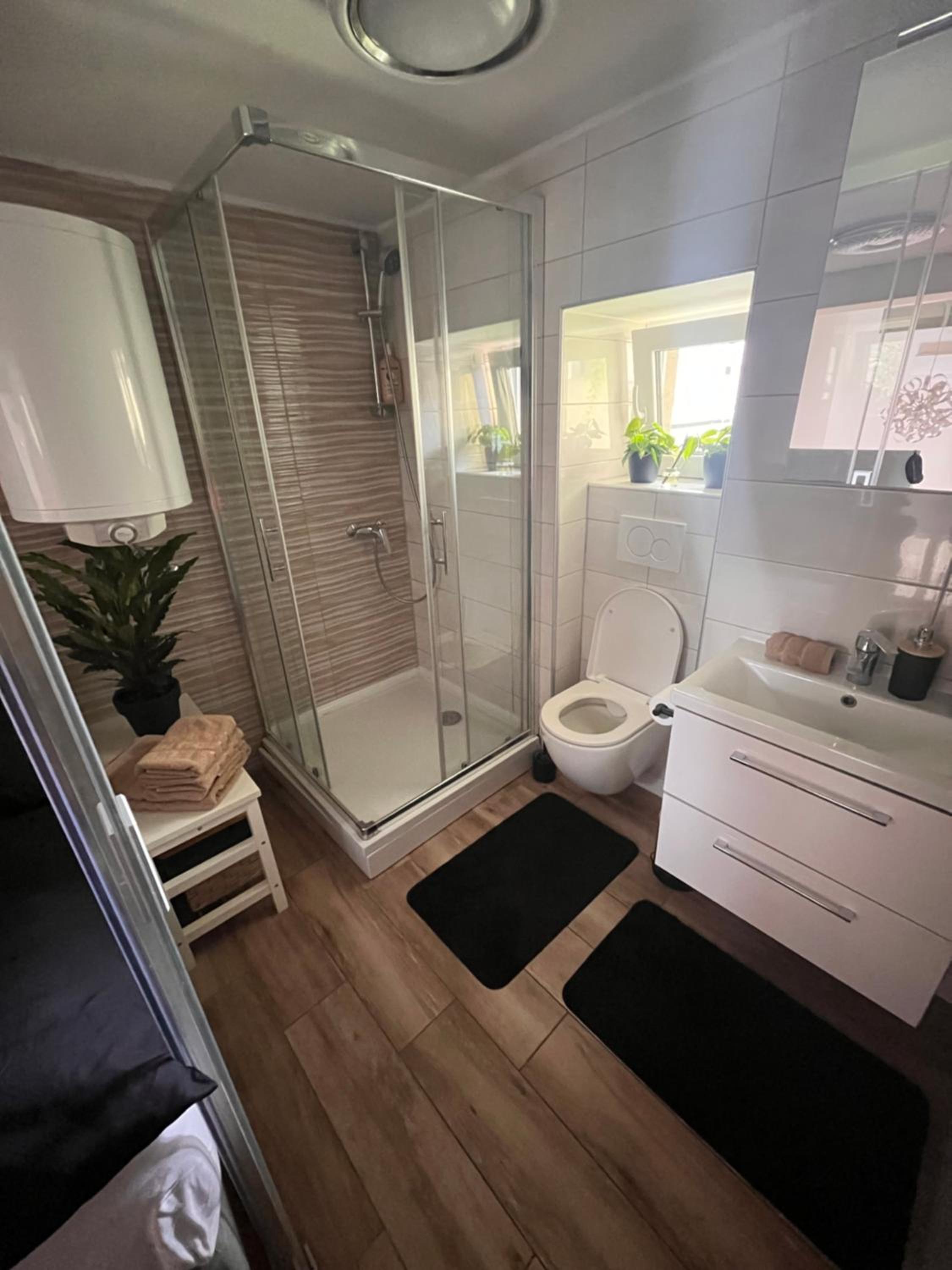 LiLan apartment