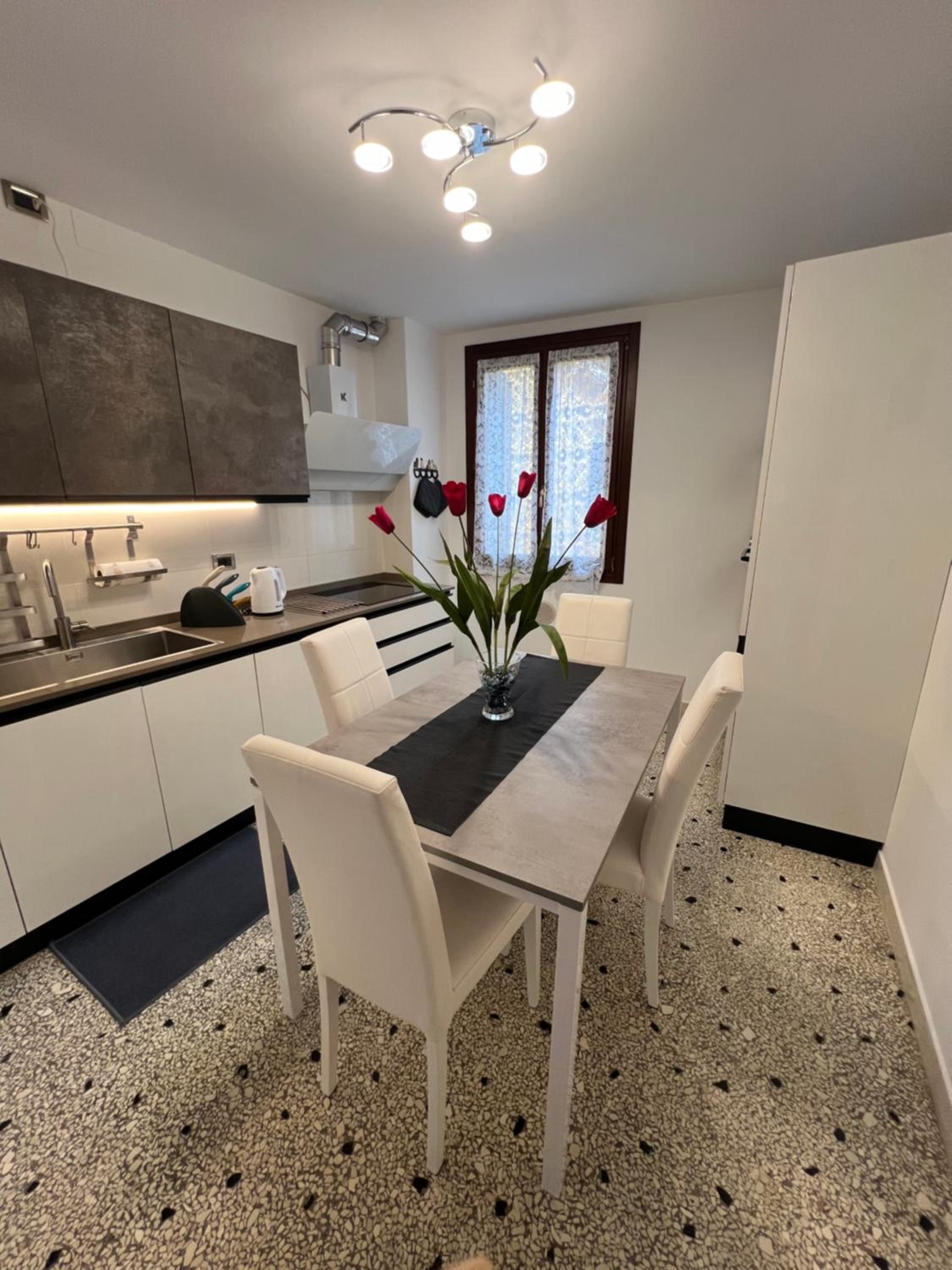 Ca' Delfina Holiday Home