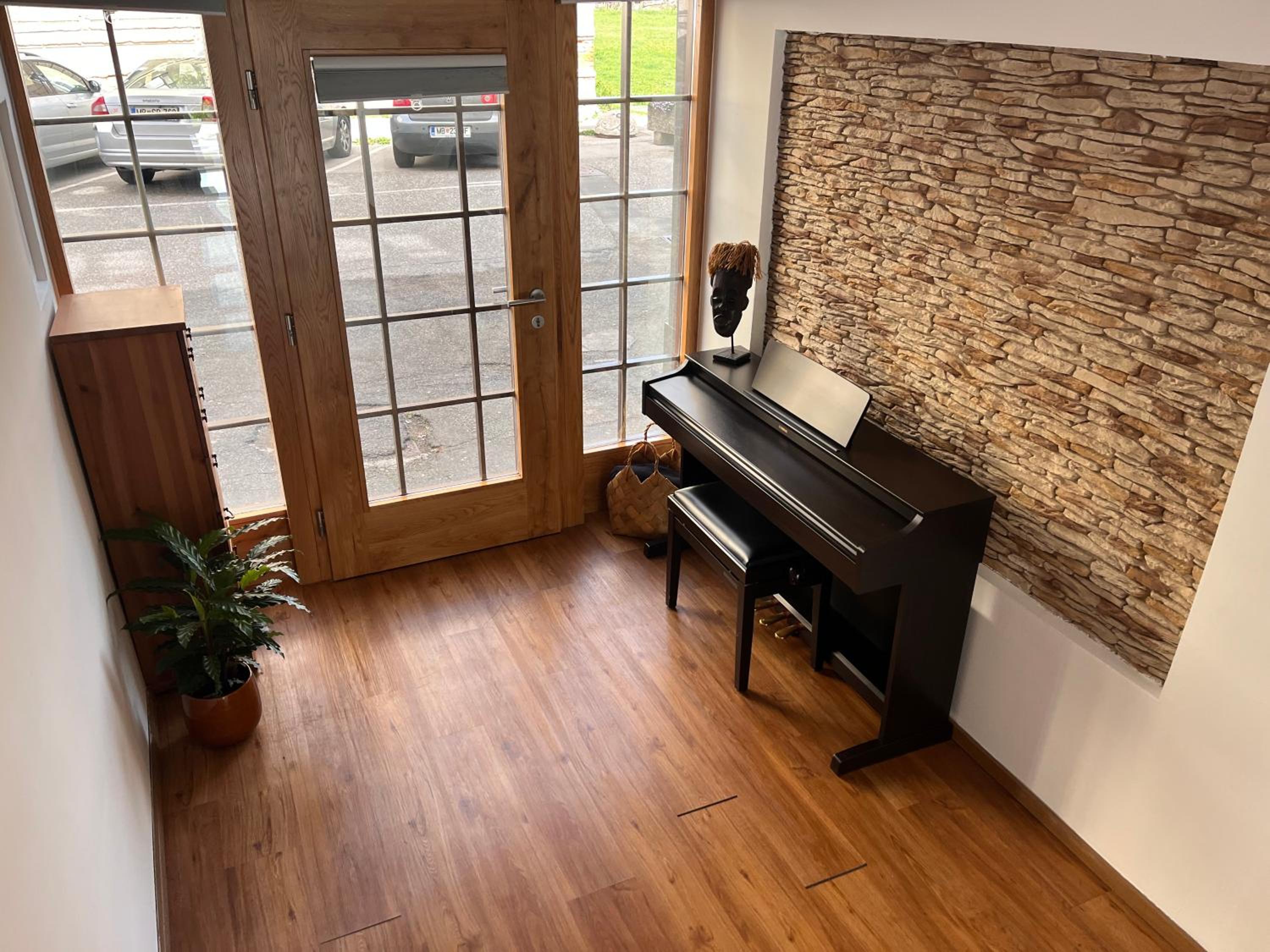 LiLan apartment