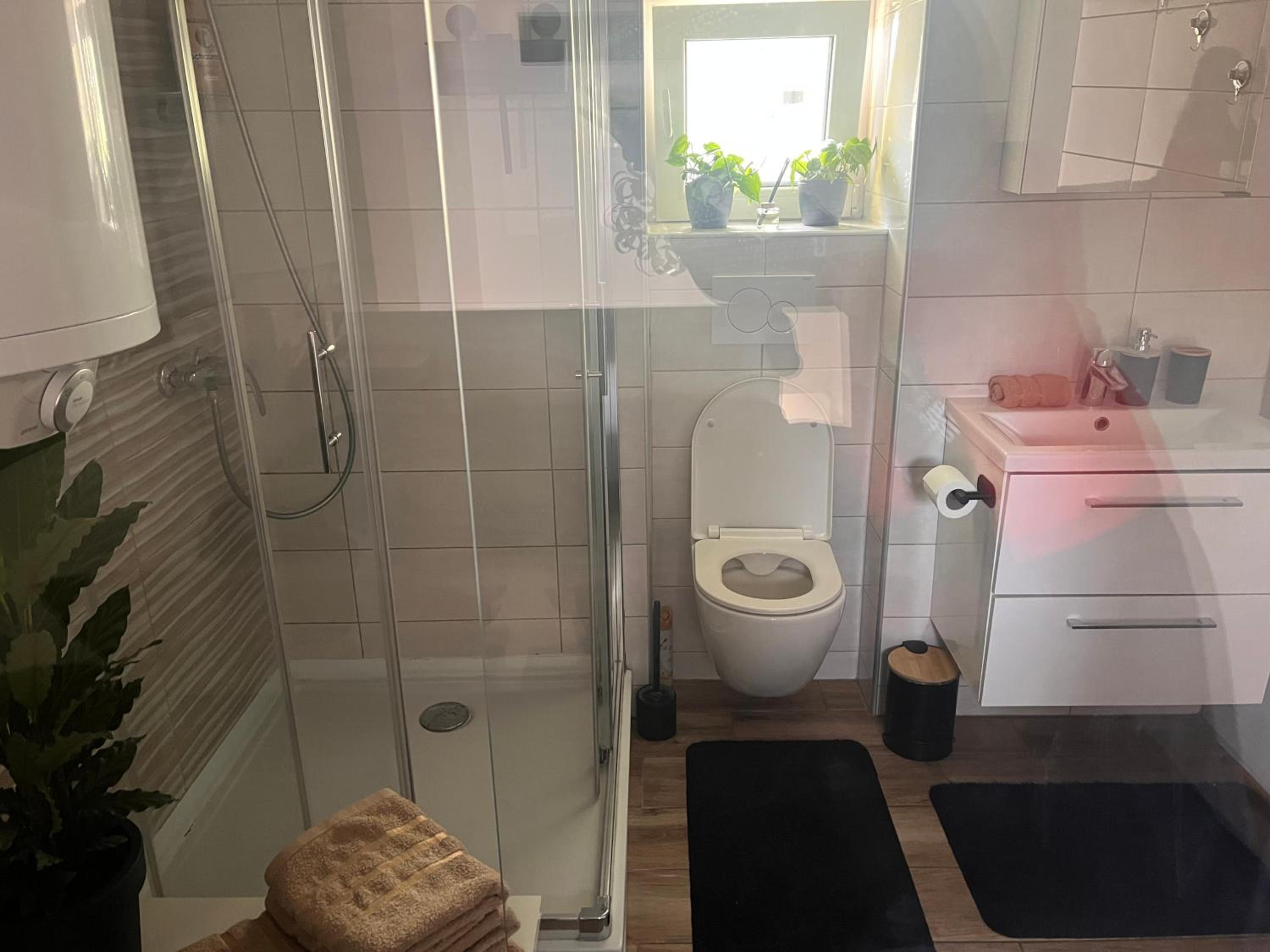 LiLan apartment