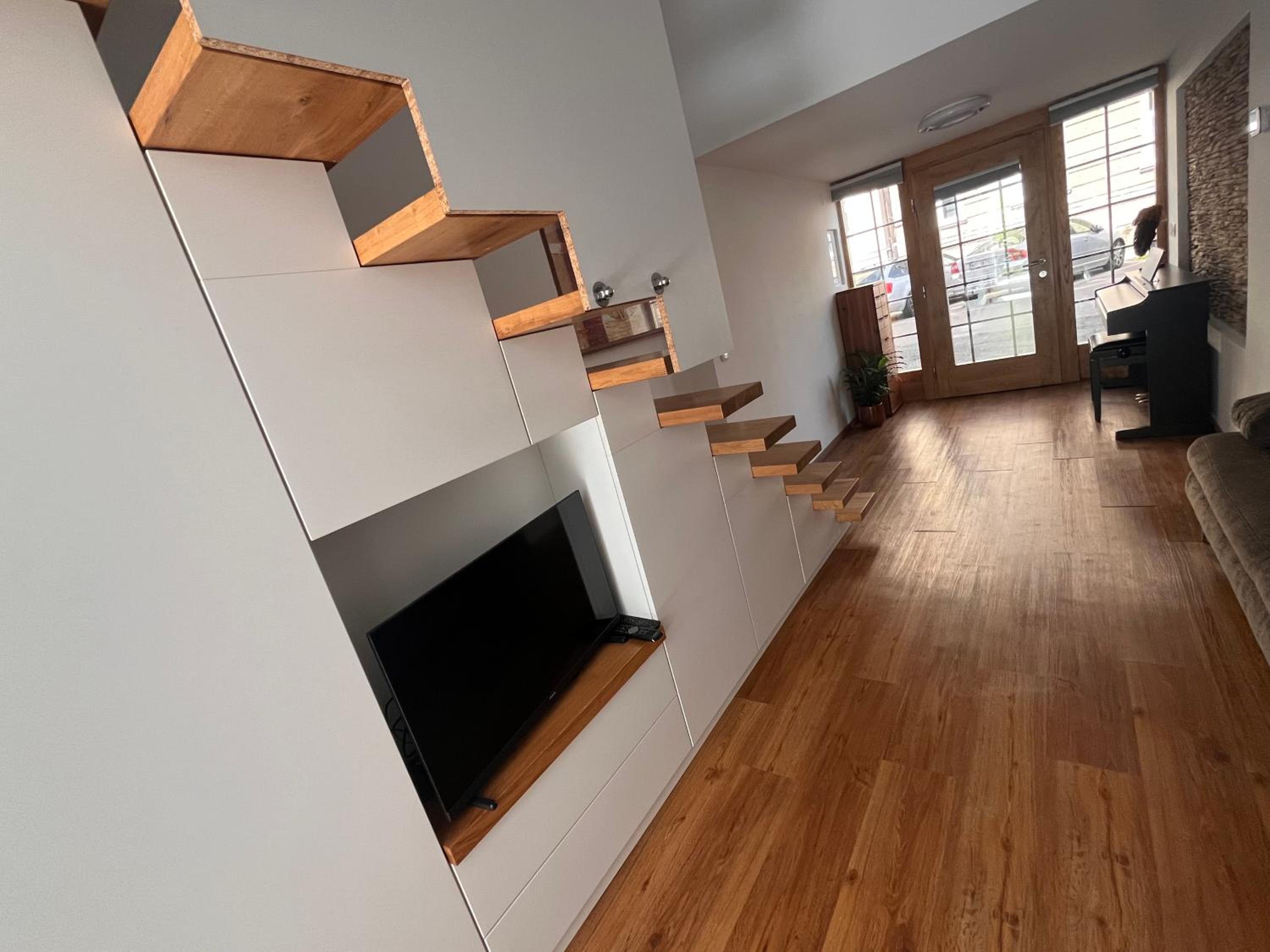 LiLan apartment