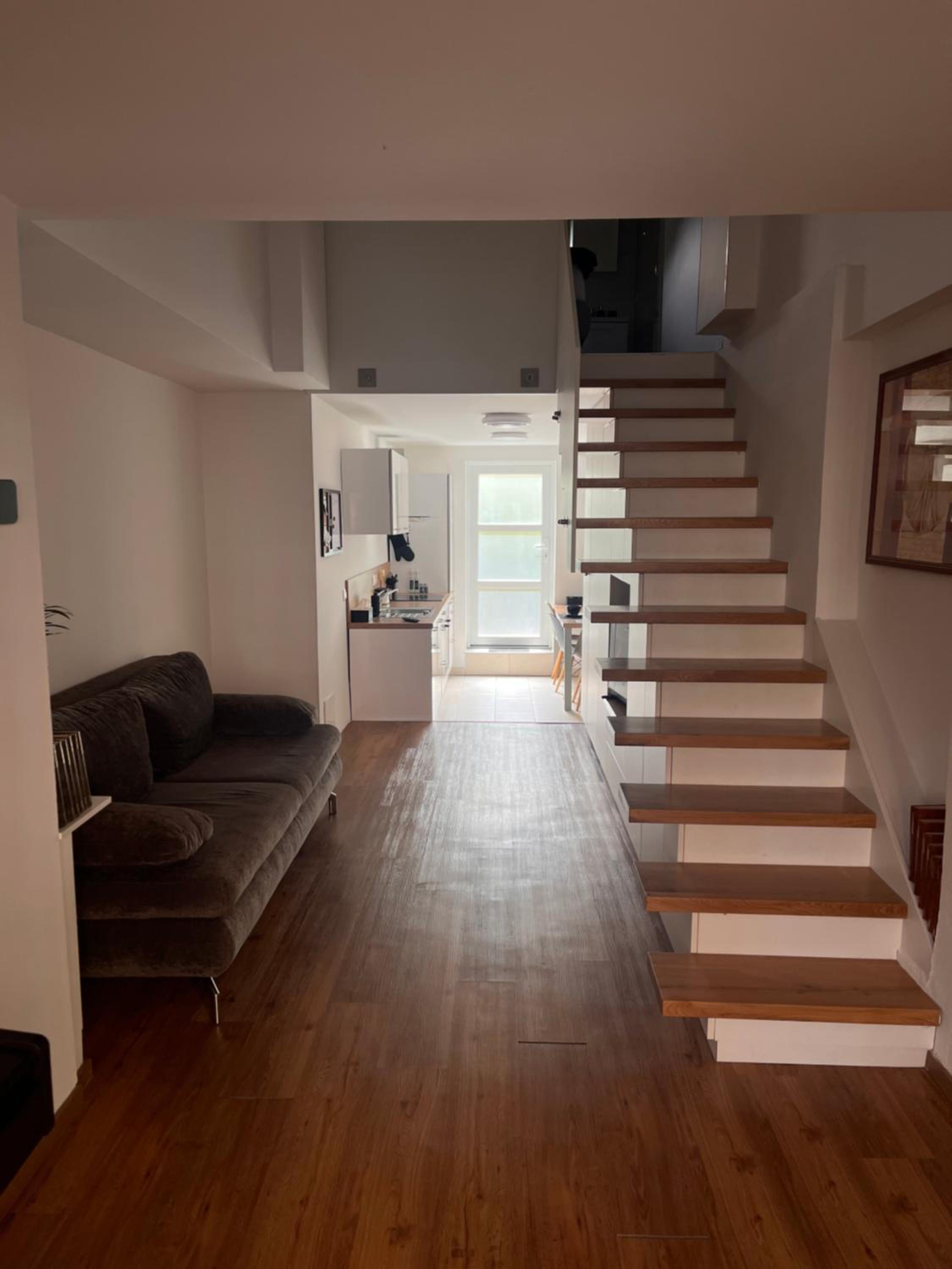 LiLan apartment