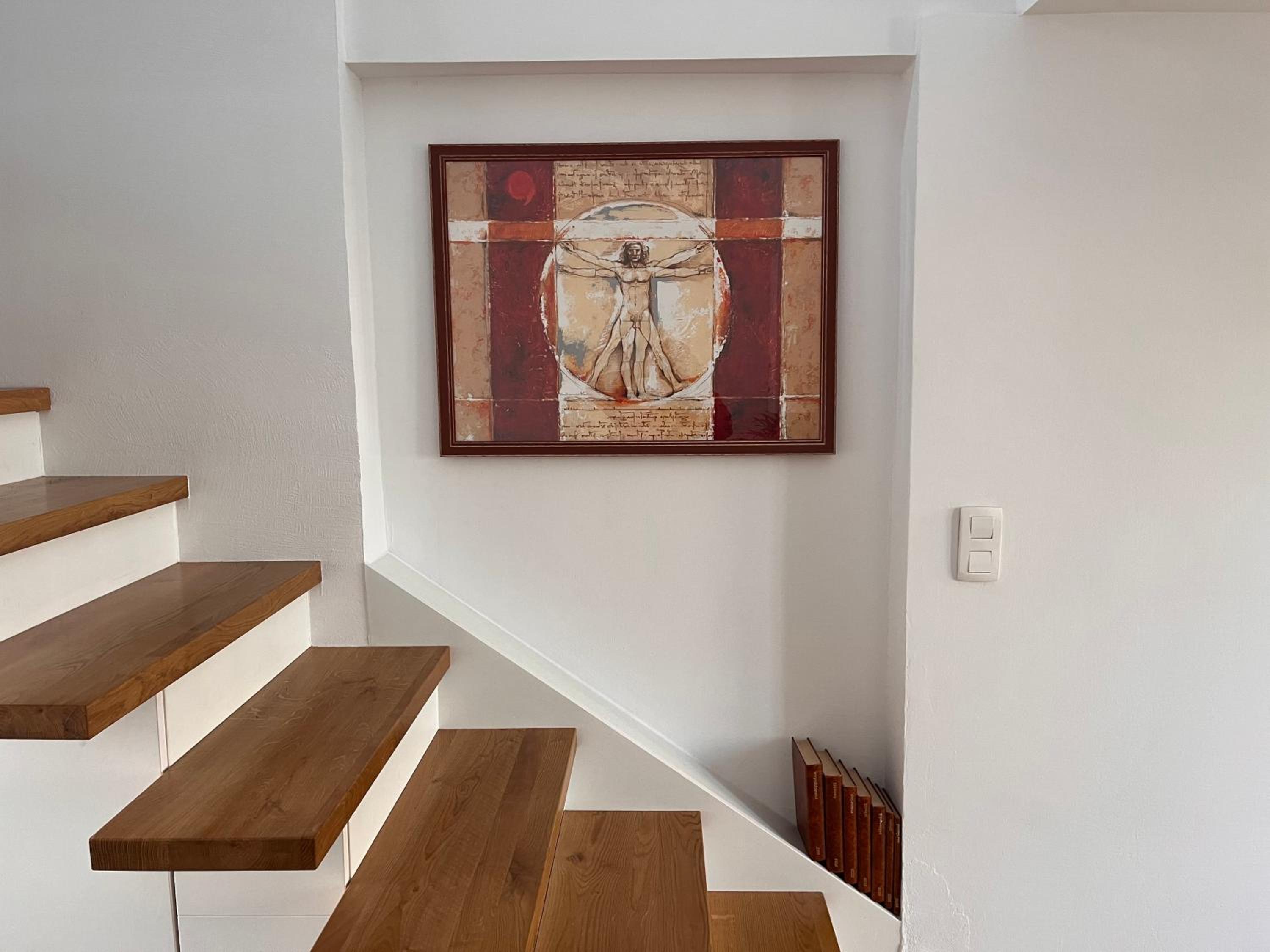 LiLan apartment