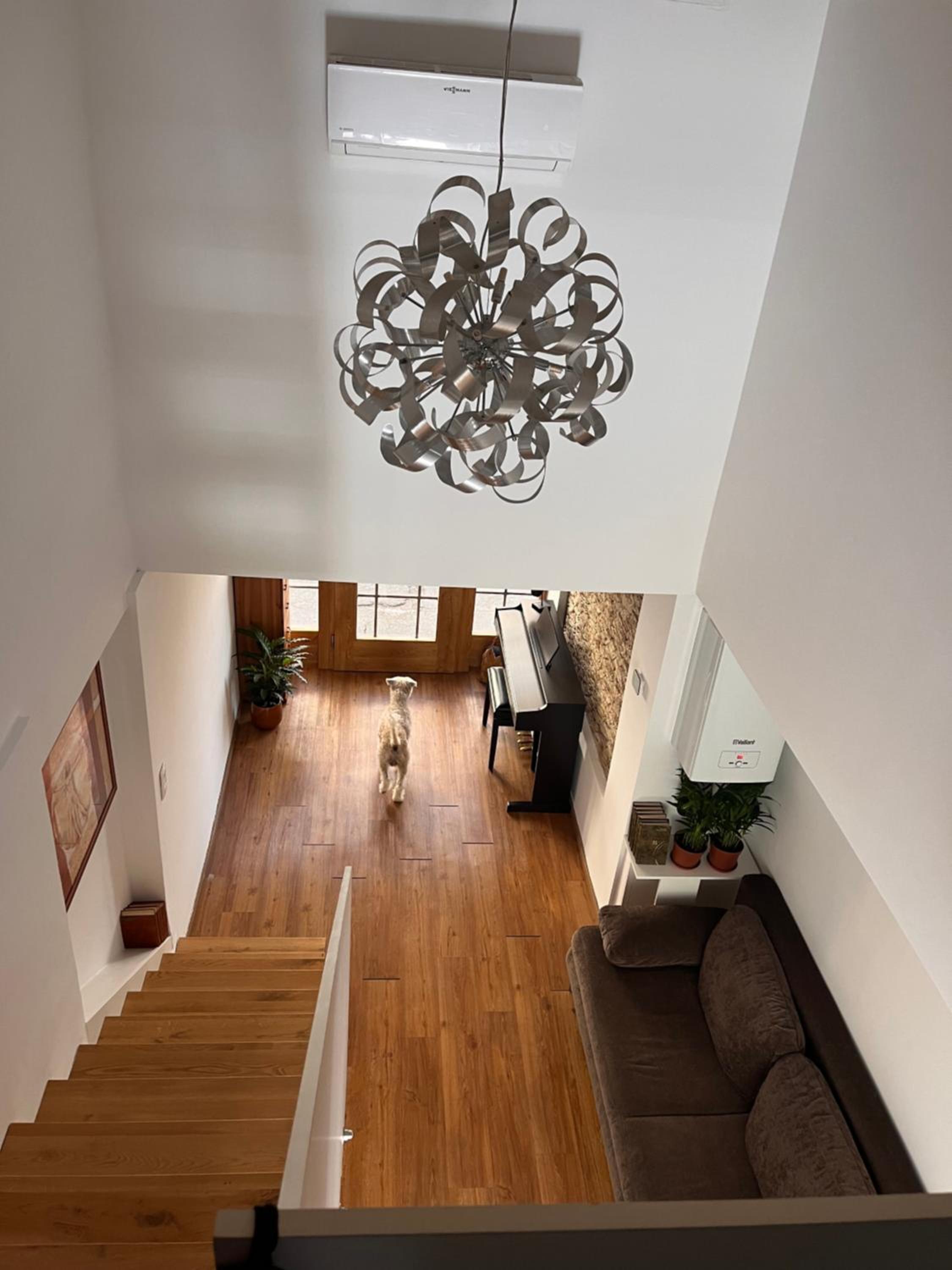 LiLan apartment