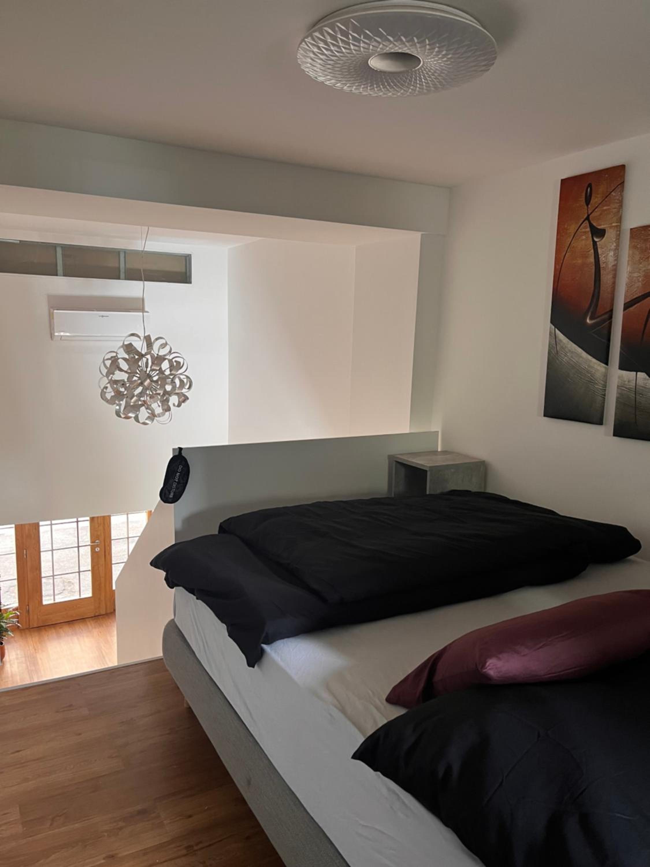 LiLan apartment