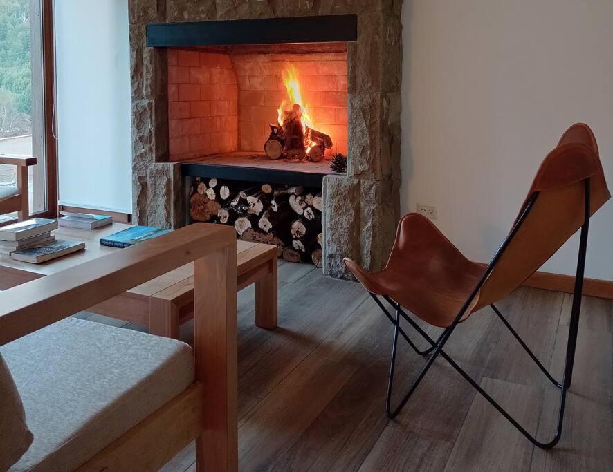Cota 929, Casa en Arelauquen Golf & Country Club, Bariloche