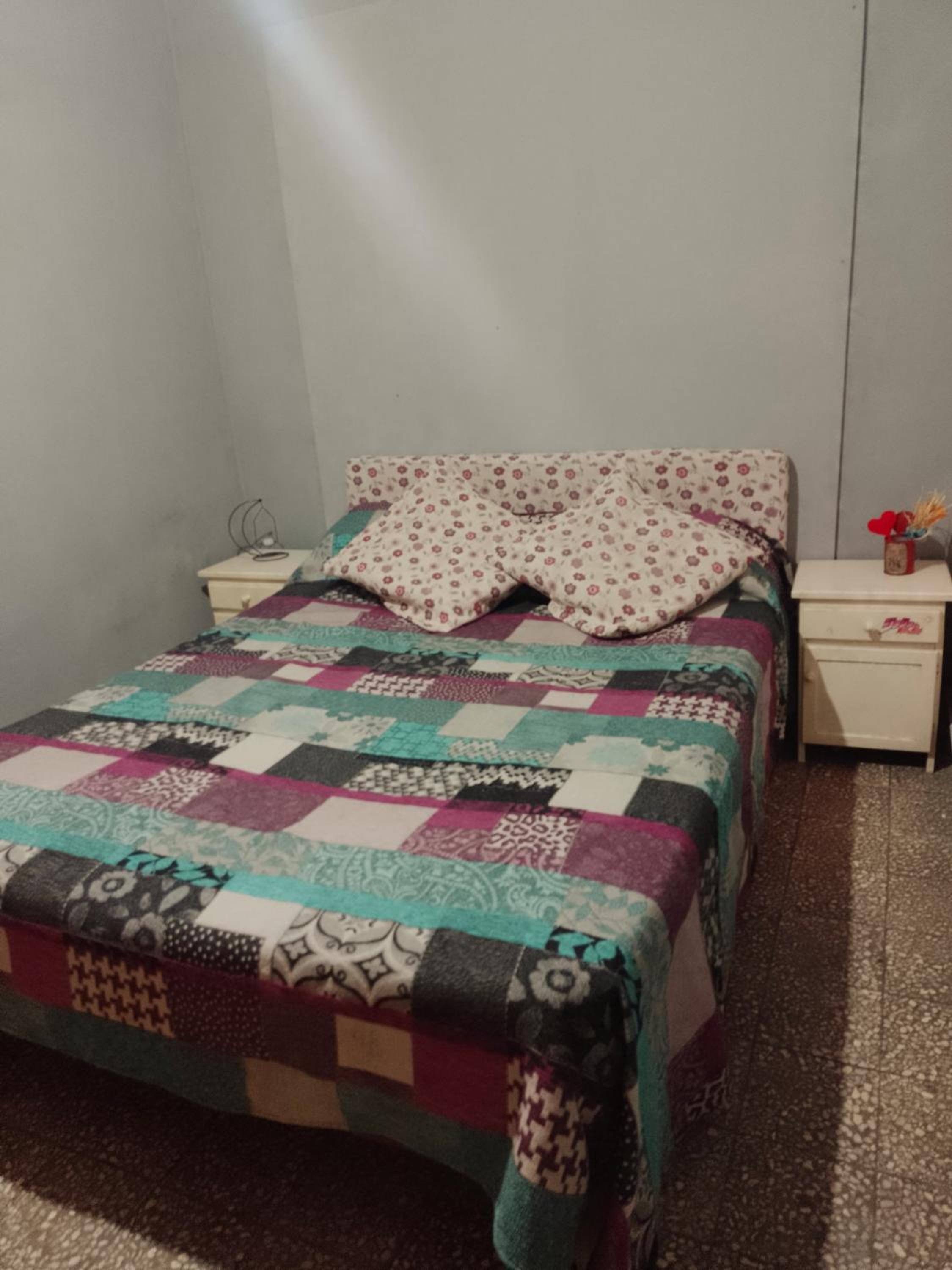 Hostel La Tana