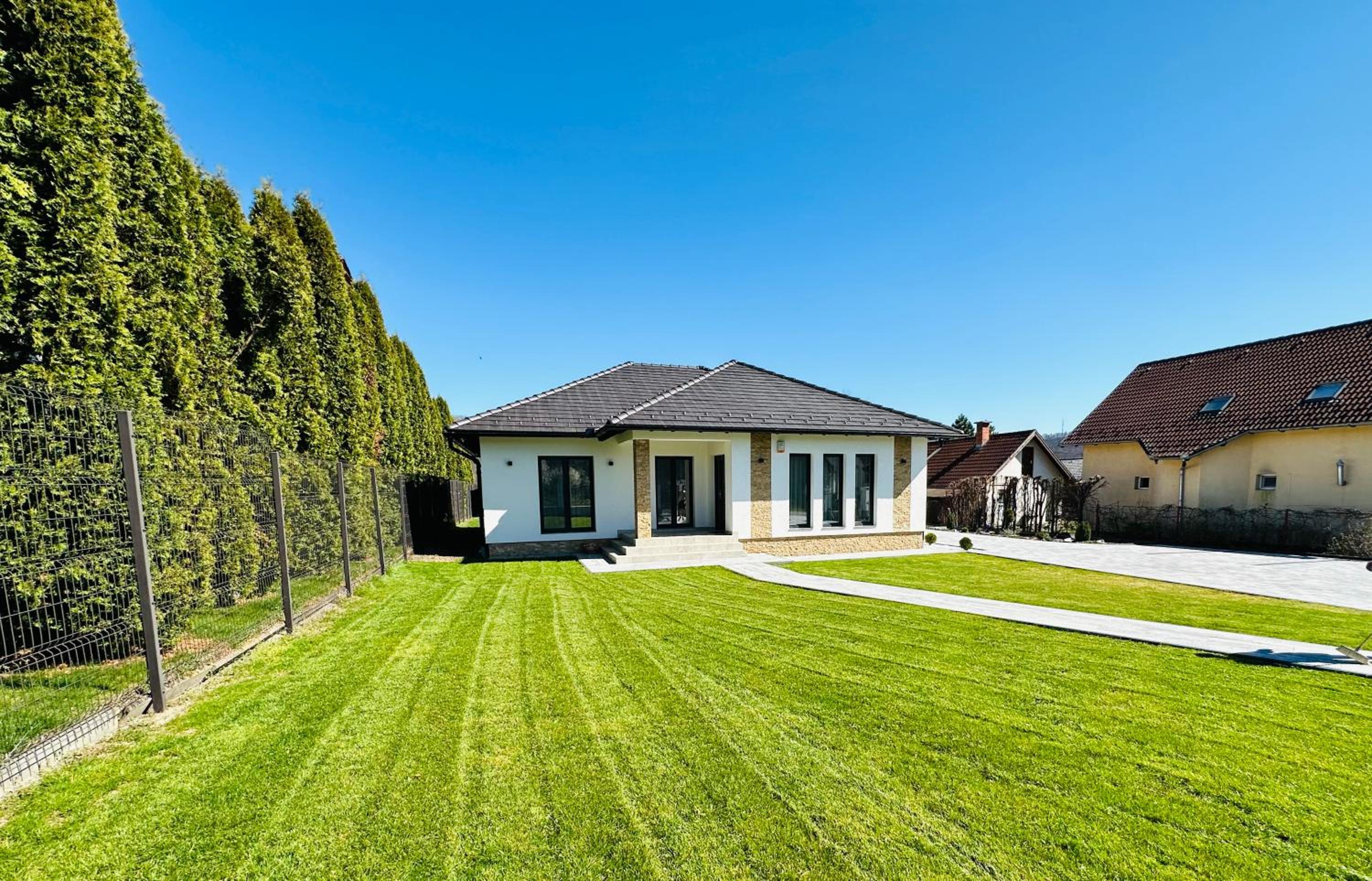 Casa DIAMOND LUX&SPA view 2