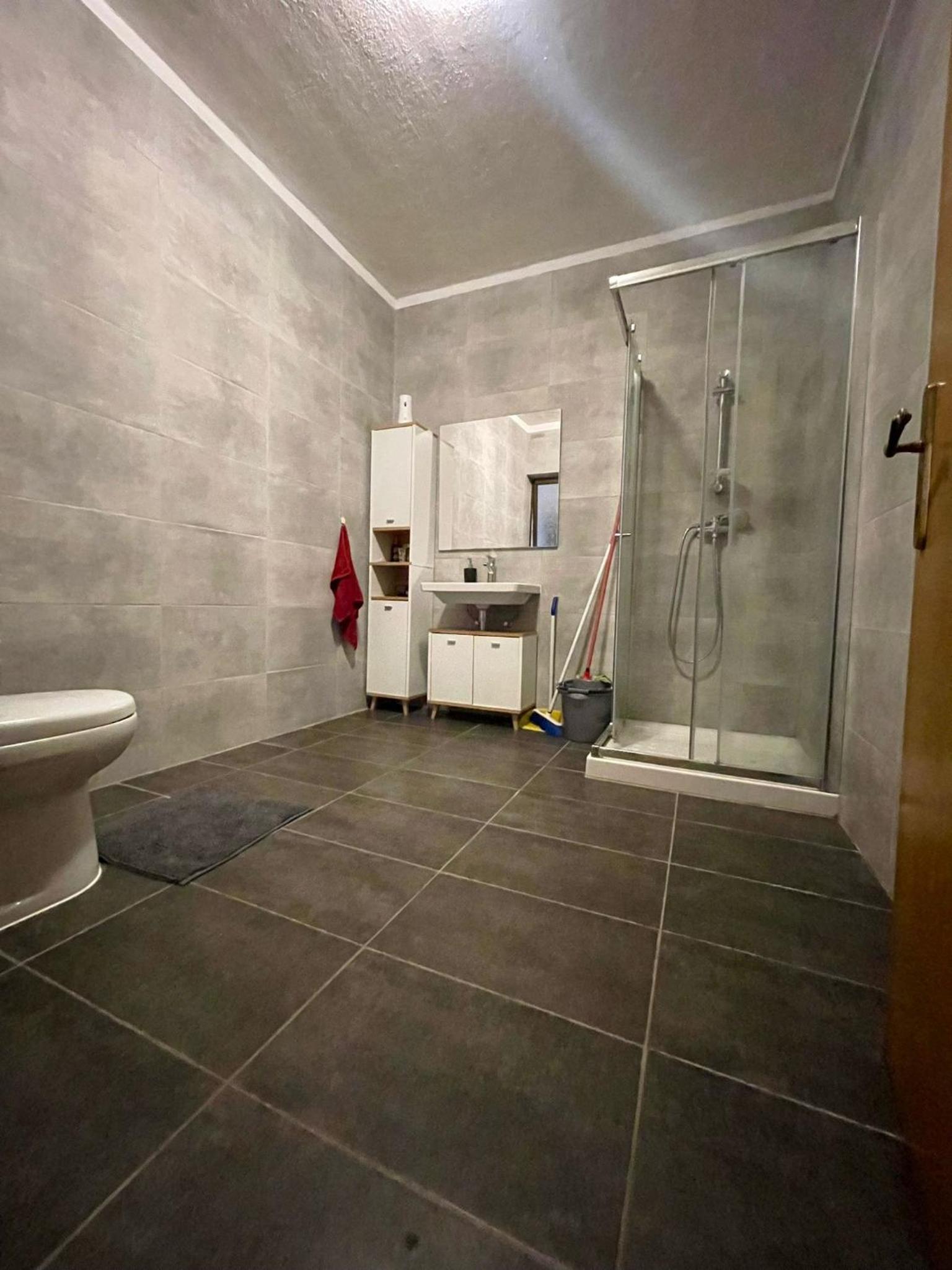 Cozy One bedroom apartment view 4