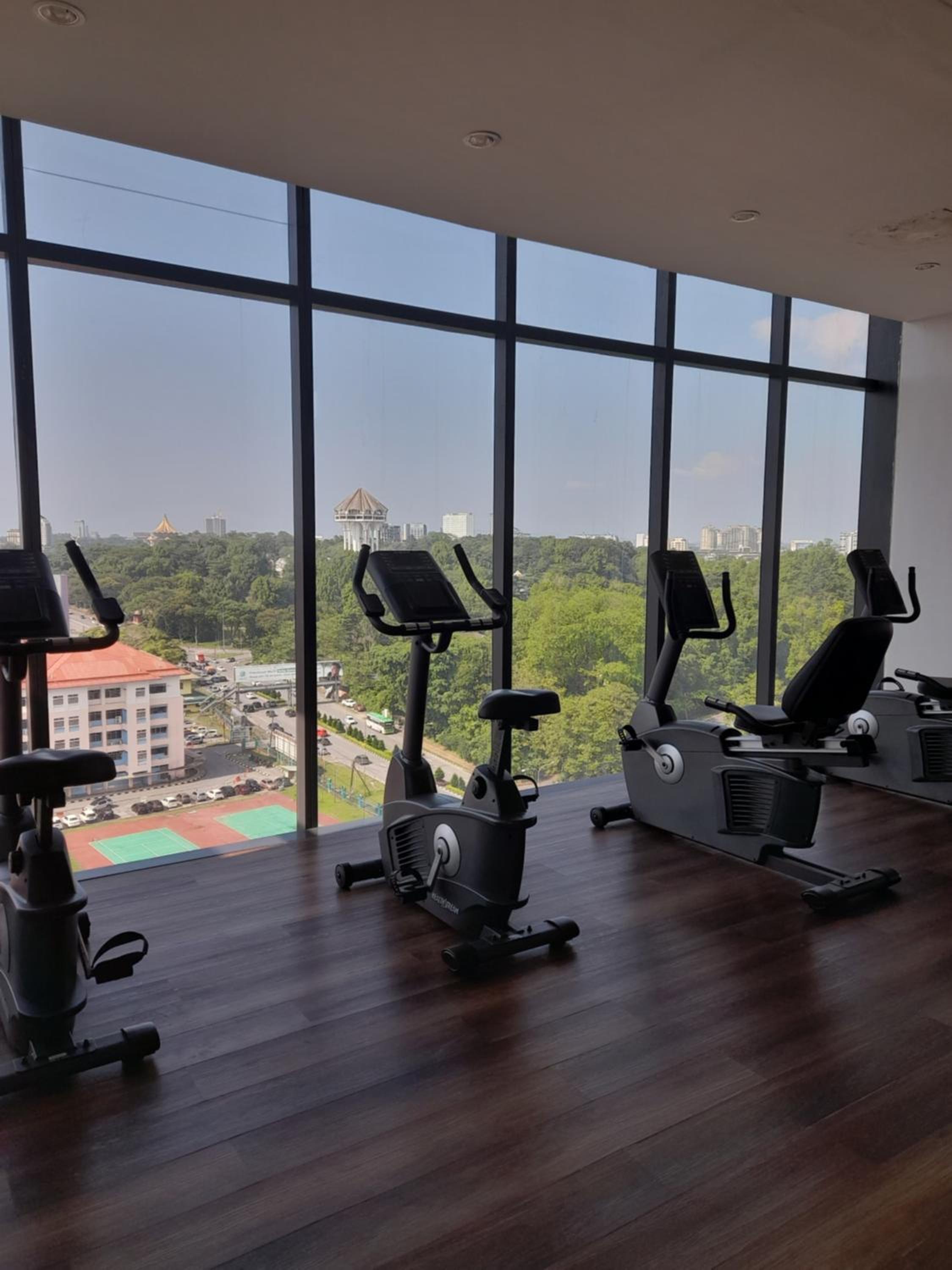 Affordable staycation at Kozi Square photo 8