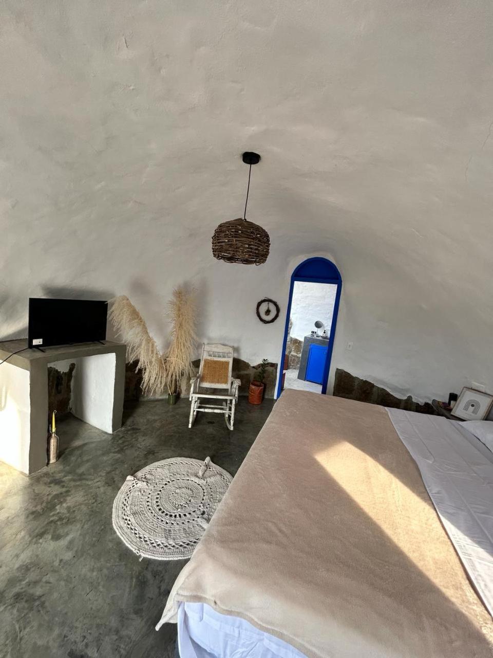 Bahareque glamping