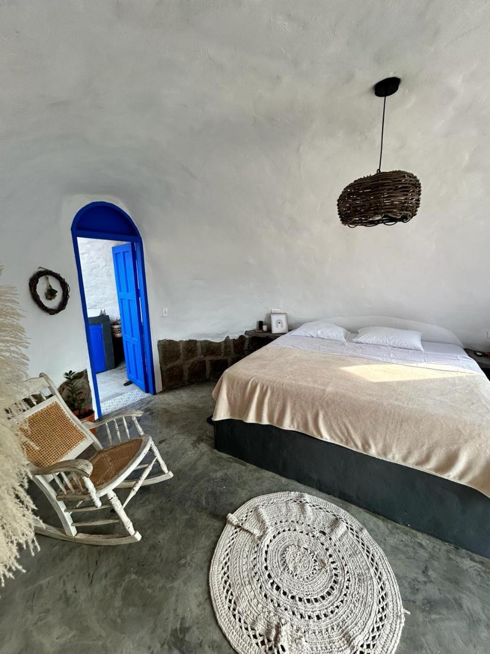Bahareque glamping